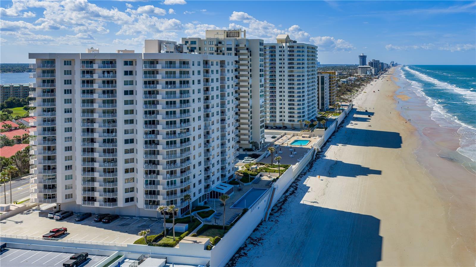 2967 S ATLANTIC AVE #903, DAYTONA BEACH SHORES, FL, 32118