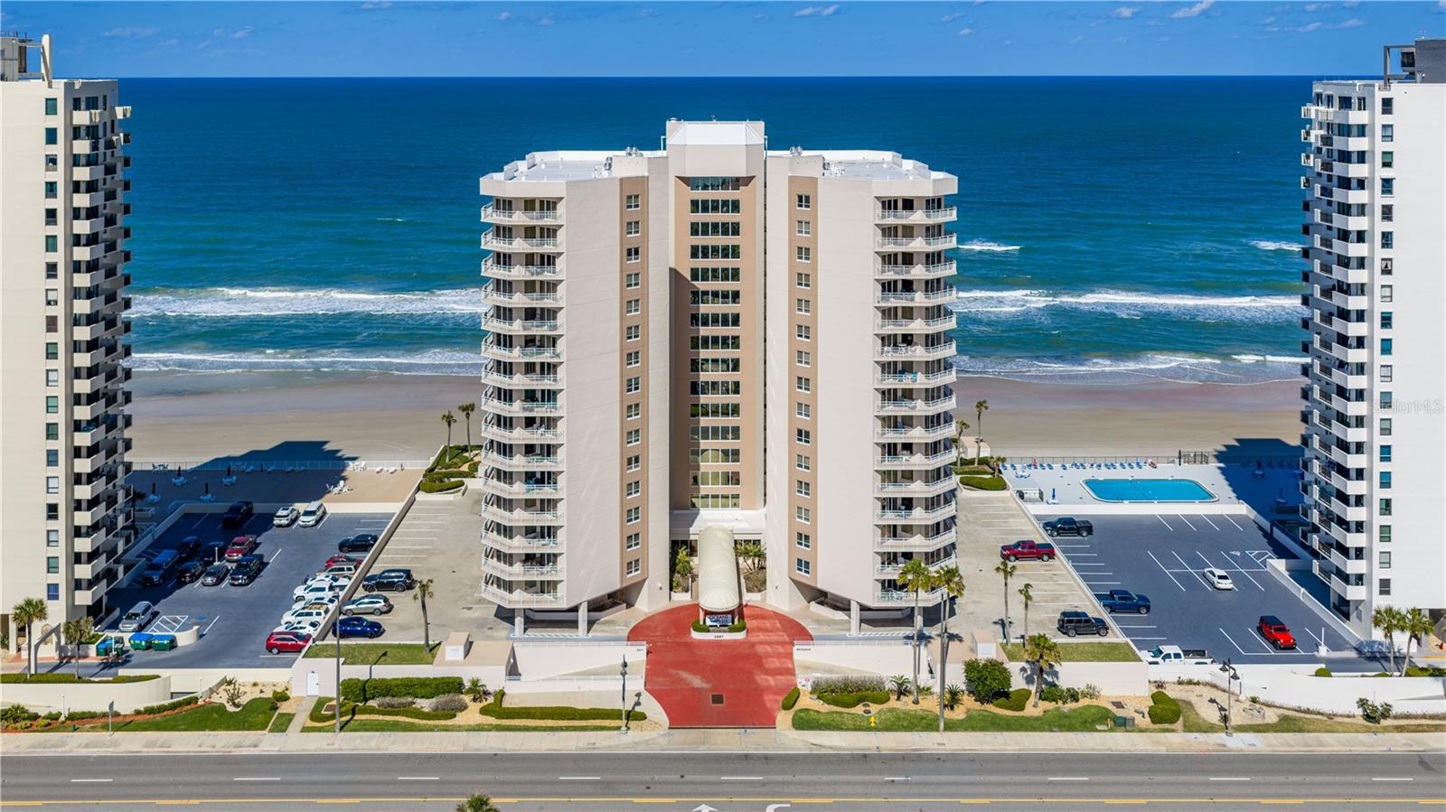 2967 S ATLANTIC AVE #903, DAYTONA BEACH SHORES, FL, 32118