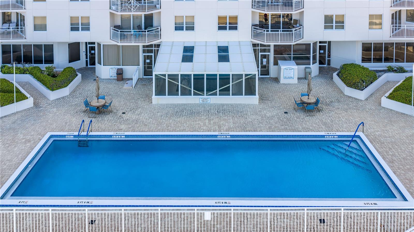 2967 S ATLANTIC AVE #903, DAYTONA BEACH SHORES, FL, 32118