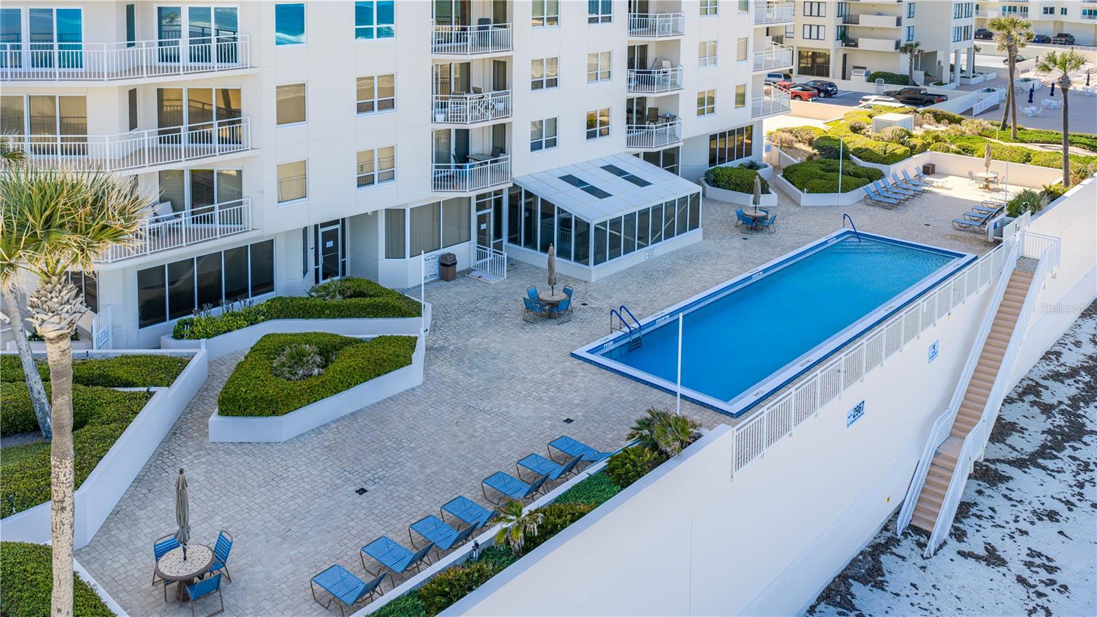 2967 S ATLANTIC AVE #903, DAYTONA BEACH SHORES, FL, 32118