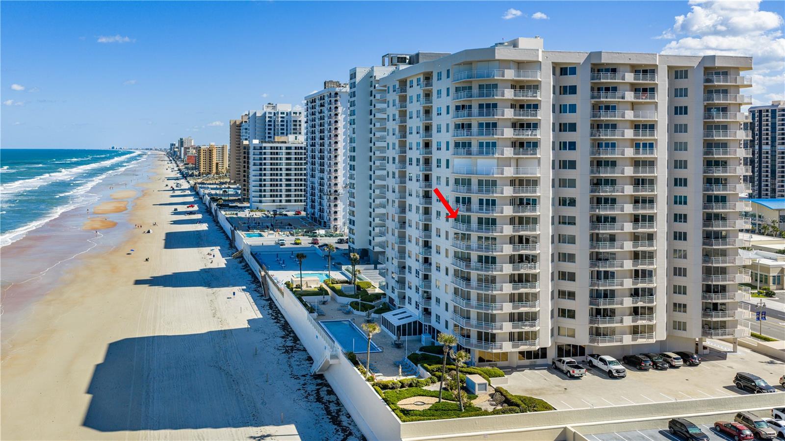 2967 S ATLANTIC AVE #903, DAYTONA BEACH SHORES, FL, 32118