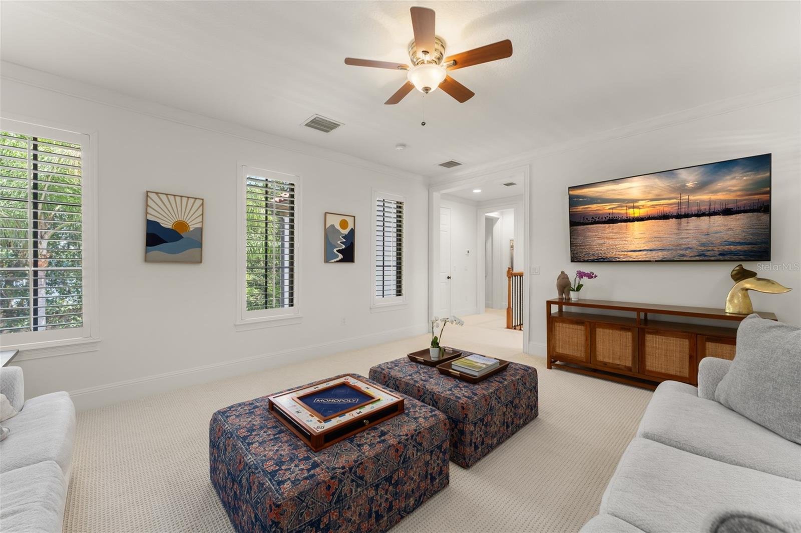 8675 FARTHINGTON WAY, ORLANDO, FL, 32827