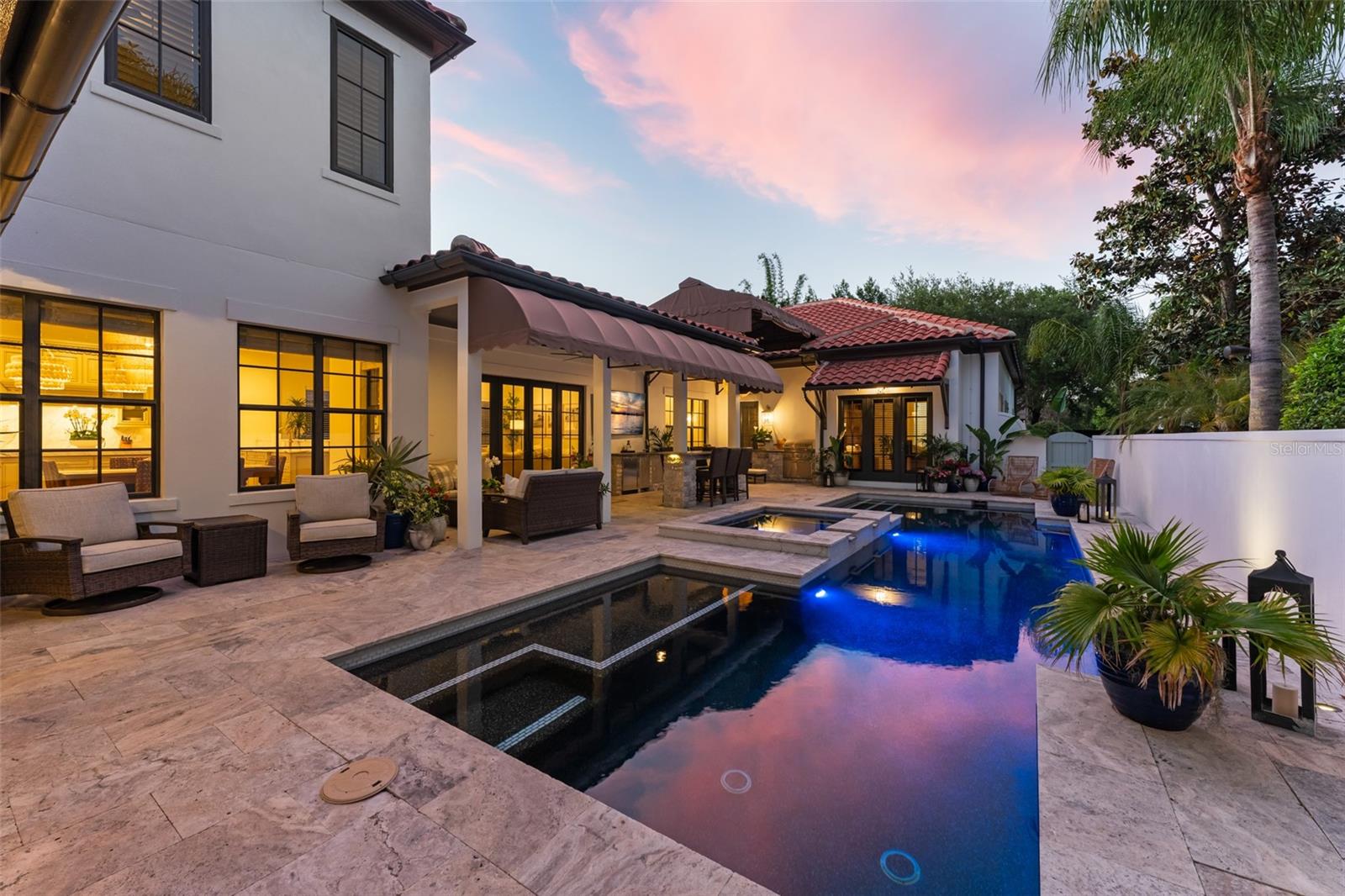 8675 FARTHINGTON WAY, ORLANDO, FL, 32827