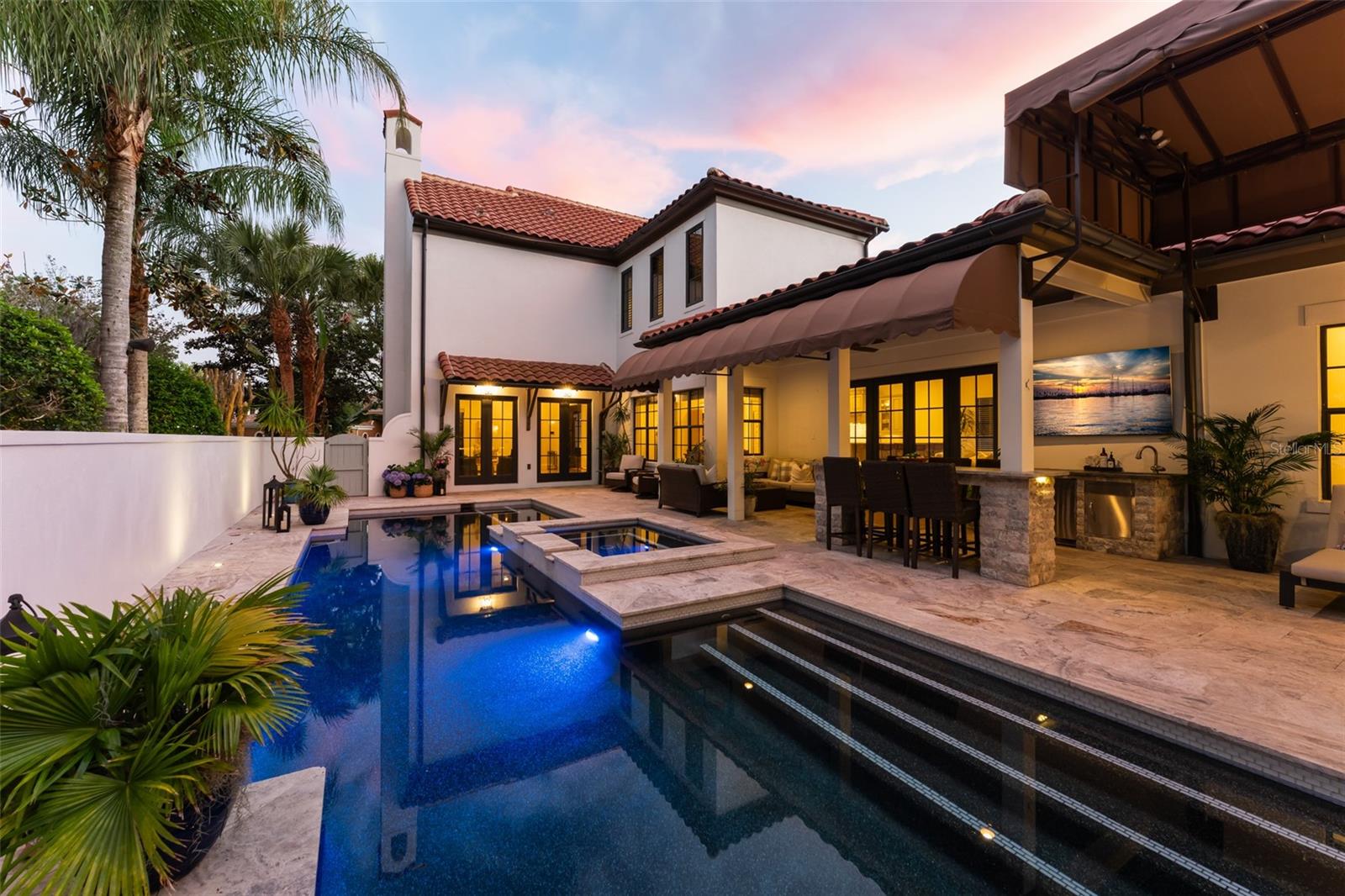 8675 FARTHINGTON WAY, ORLANDO, FL, 32827