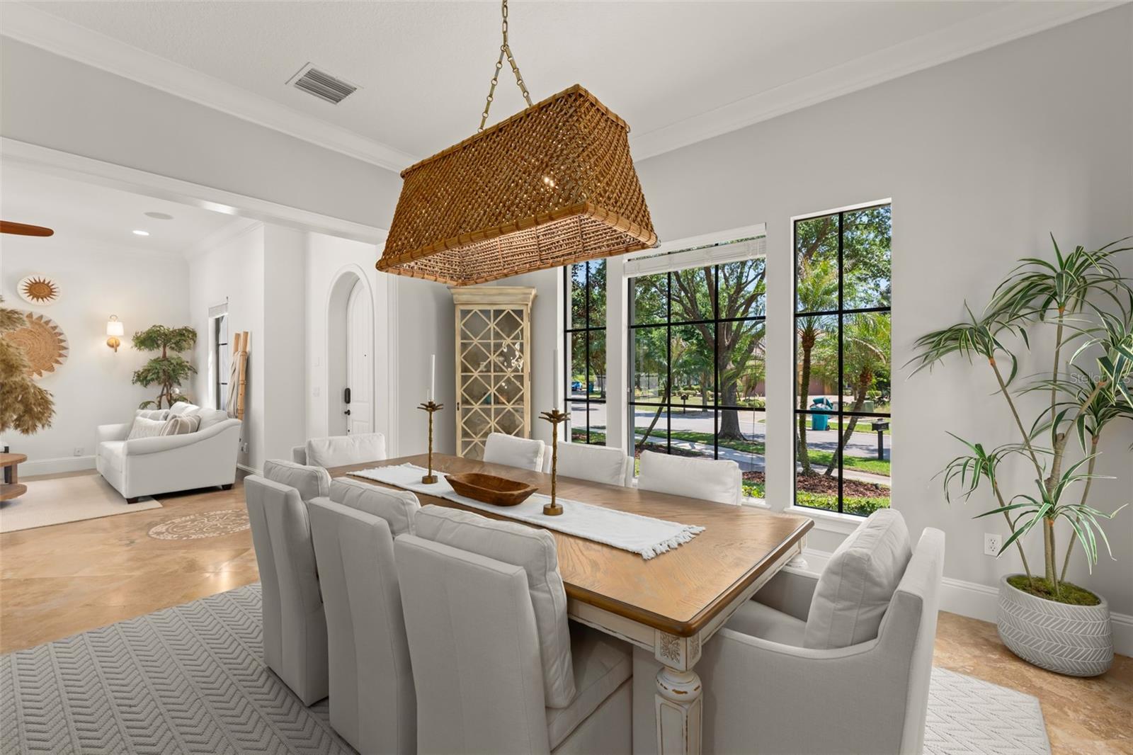 8675 FARTHINGTON WAY, ORLANDO, FL, 32827