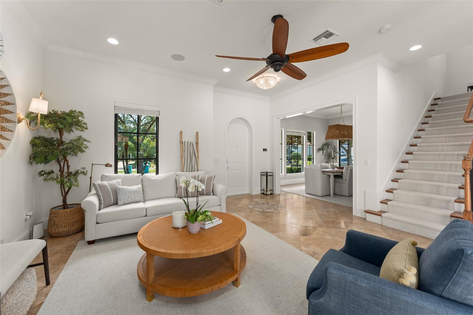 8675 FARTHINGTON WAY, ORLANDO, FL, 32827