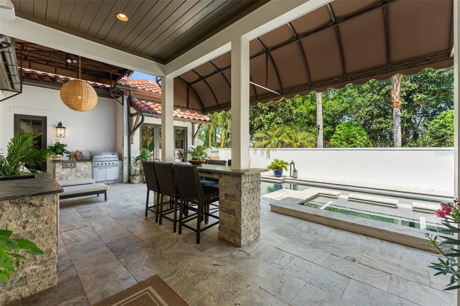 8675 FARTHINGTON WAY, ORLANDO, FL, 32827