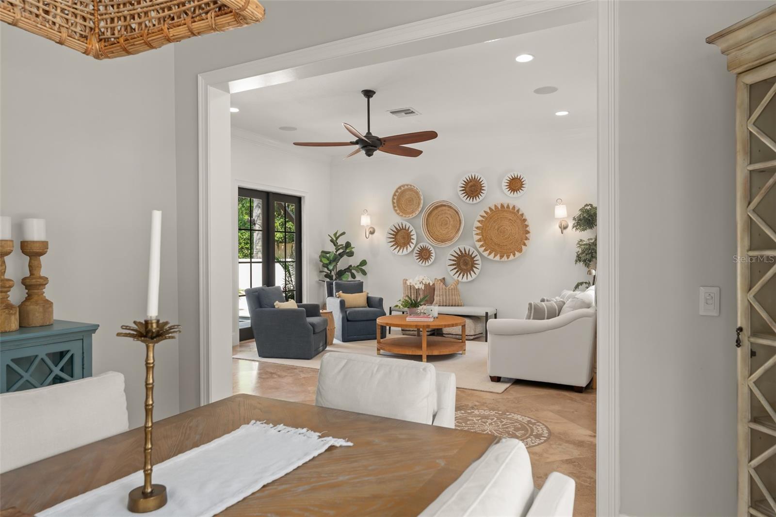 8675 FARTHINGTON WAY, ORLANDO, FL, 32827