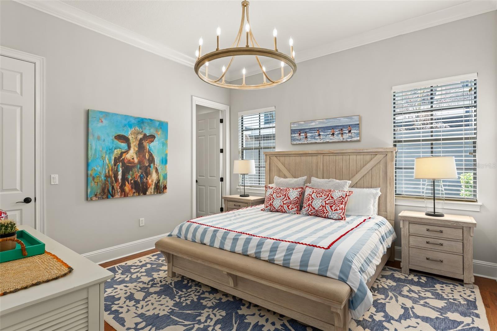 8675 FARTHINGTON WAY, ORLANDO, FL, 32827