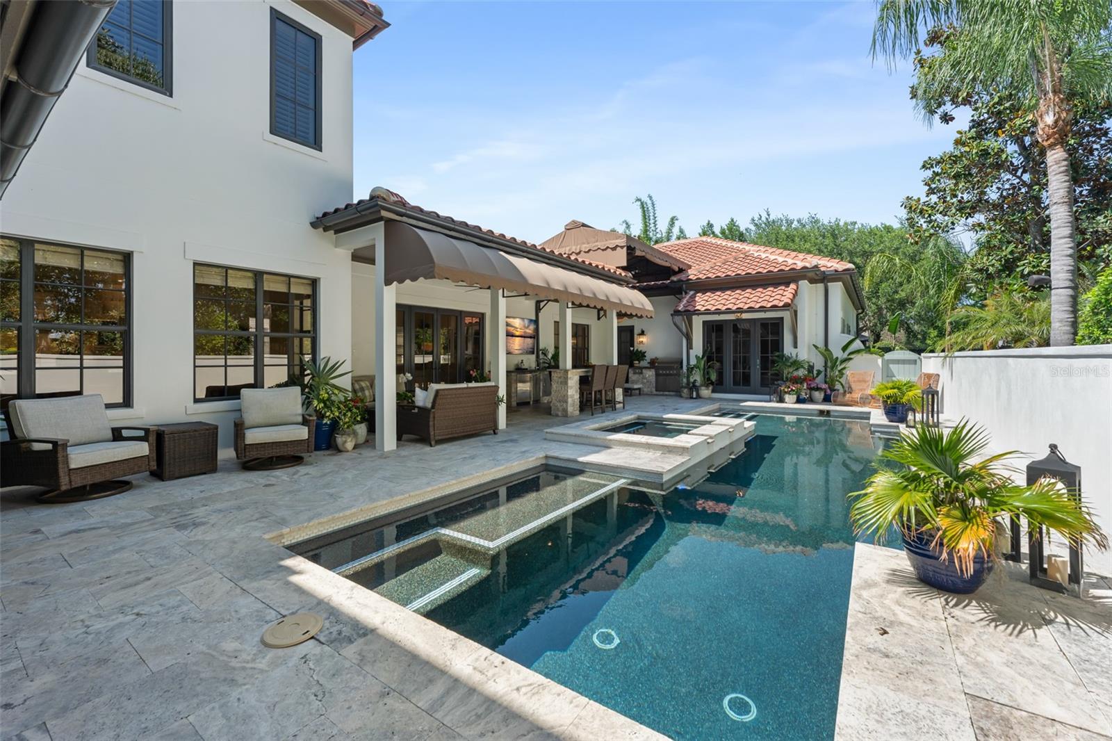 8675 FARTHINGTON WAY, ORLANDO, FL, 32827