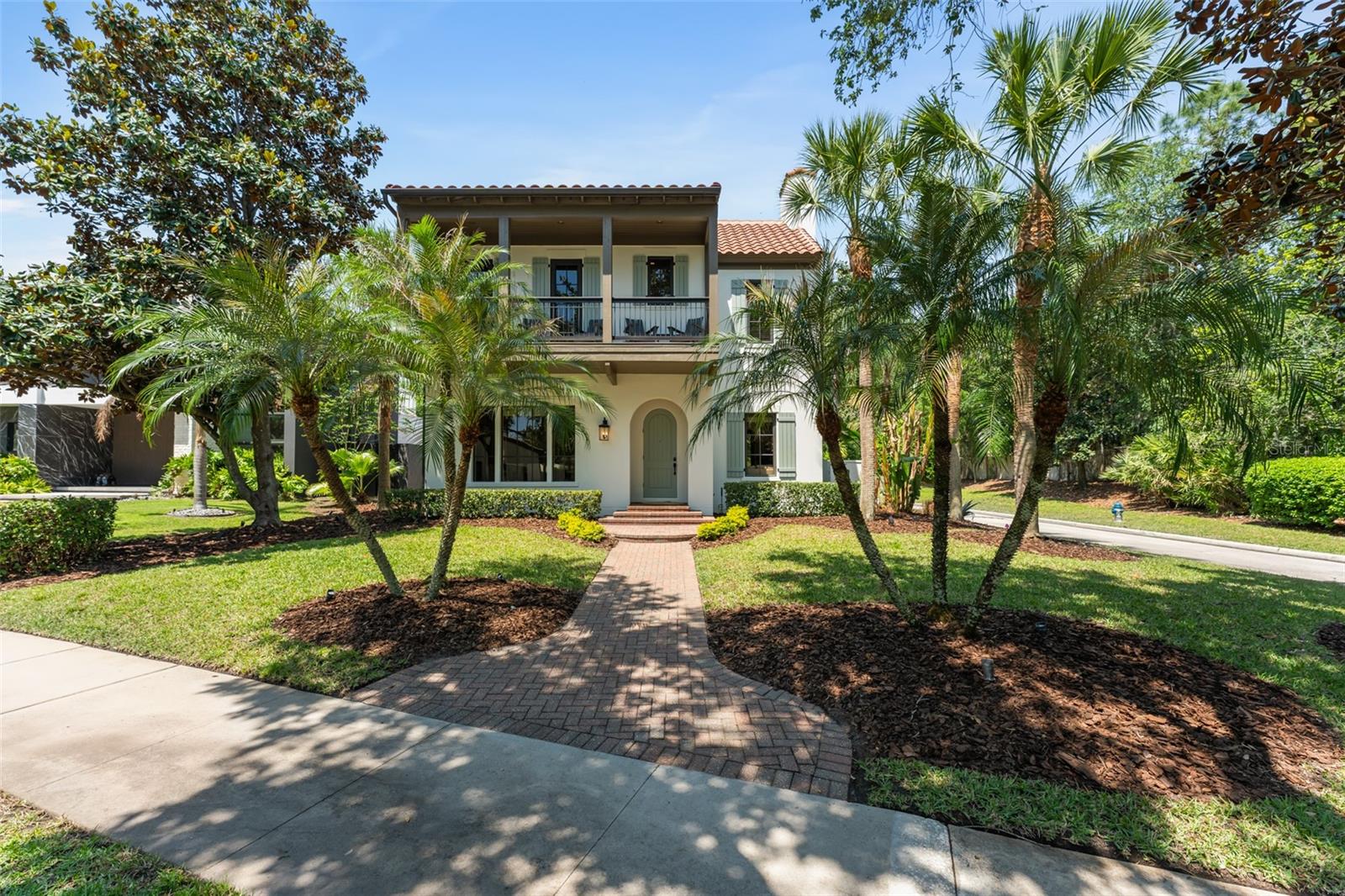 8675 FARTHINGTON WAY, ORLANDO, FL, 32827