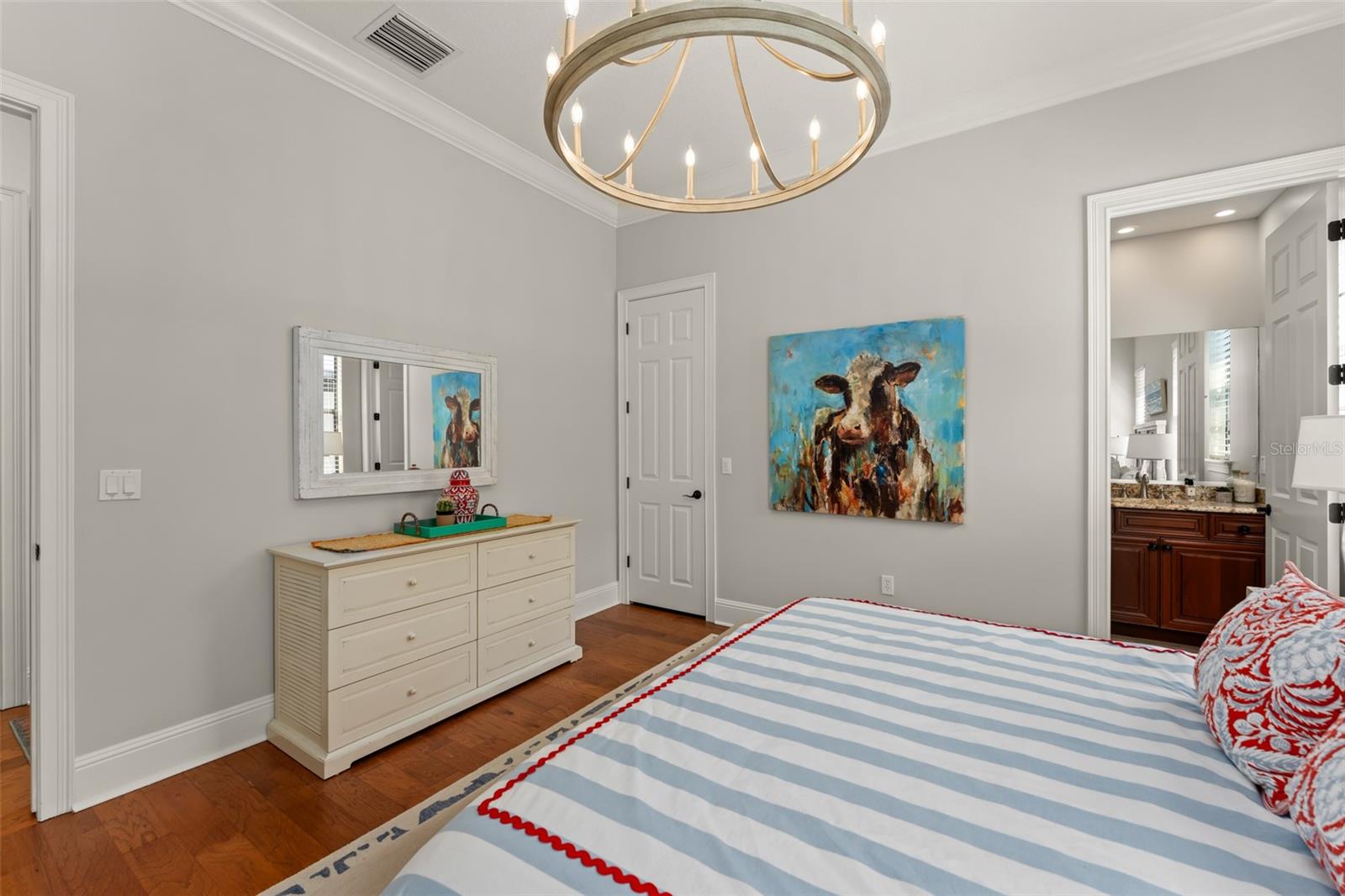 8675 FARTHINGTON WAY, ORLANDO, FL, 32827