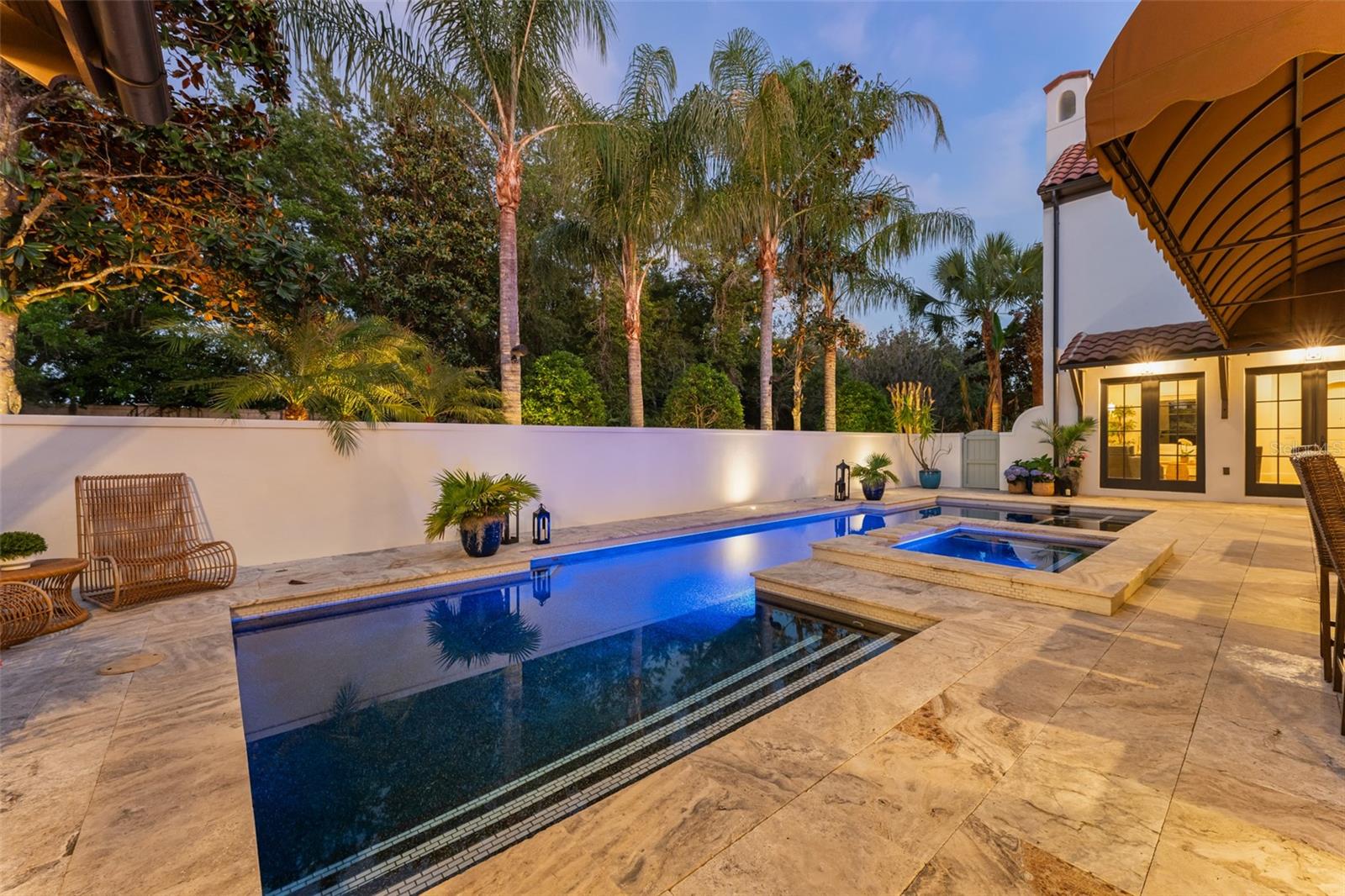 8675 FARTHINGTON WAY, ORLANDO, FL, 32827