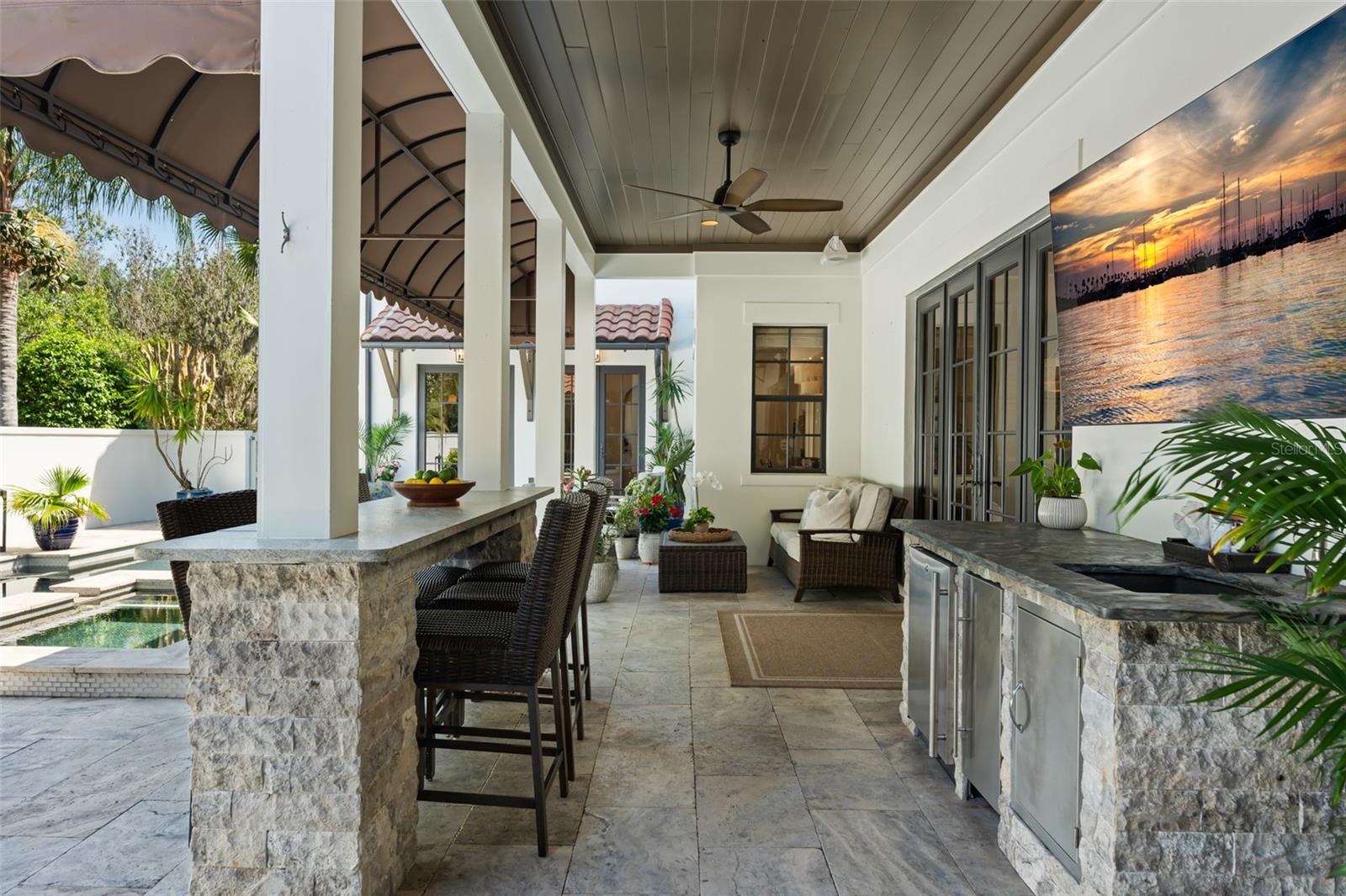 8675 FARTHINGTON WAY, ORLANDO, FL, 32827