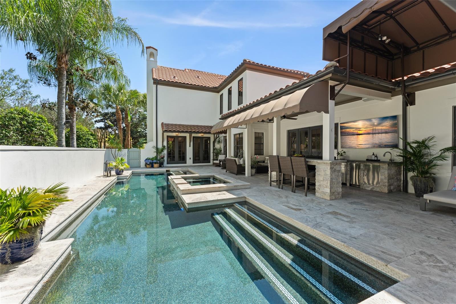 8675 FARTHINGTON WAY, ORLANDO, FL, 32827