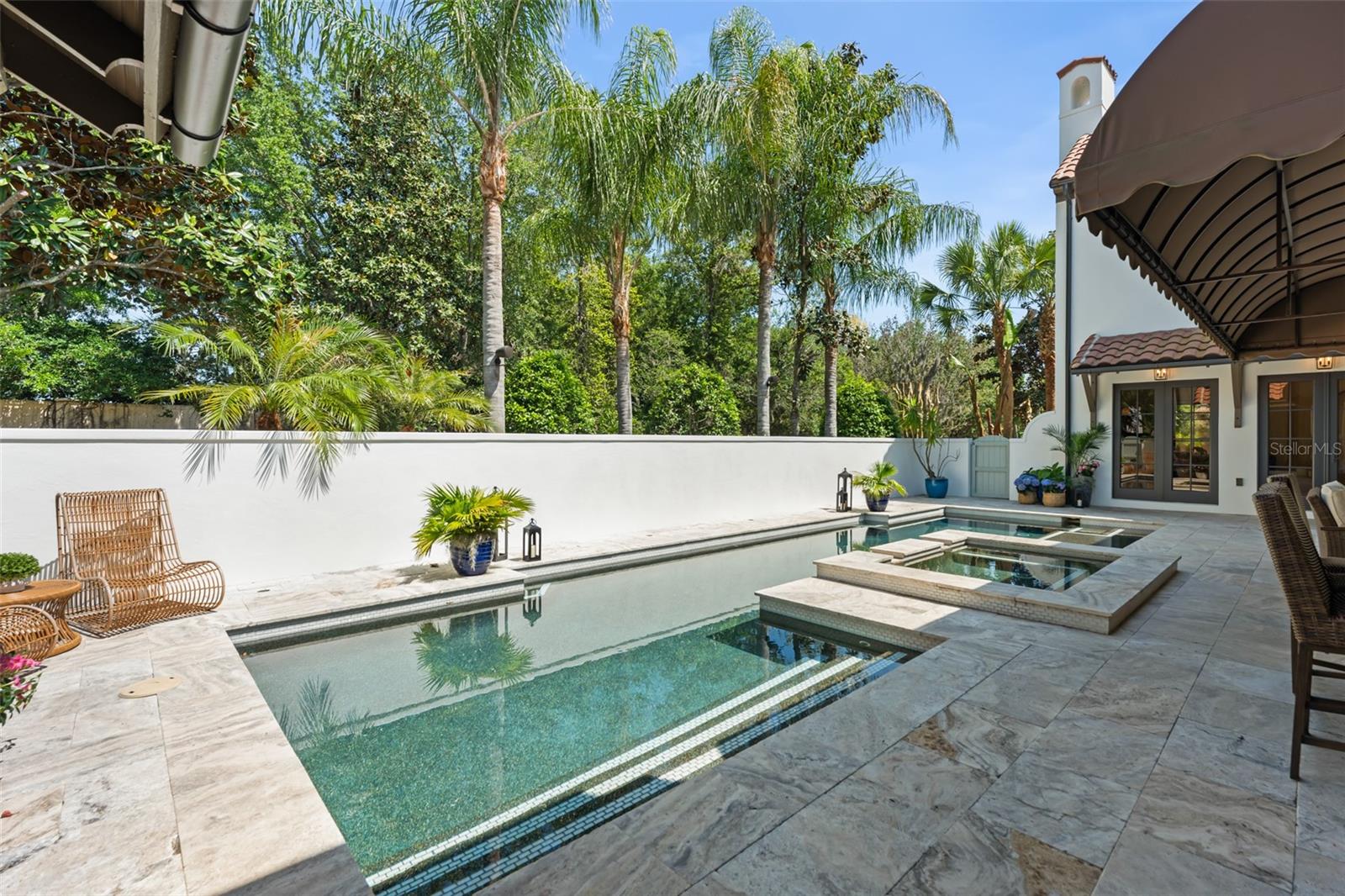 8675 FARTHINGTON WAY, ORLANDO, FL, 32827