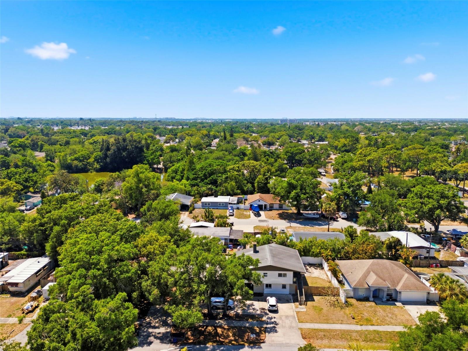 5136 68TH ST N #B, ST PETERSBURG, FL, 33709