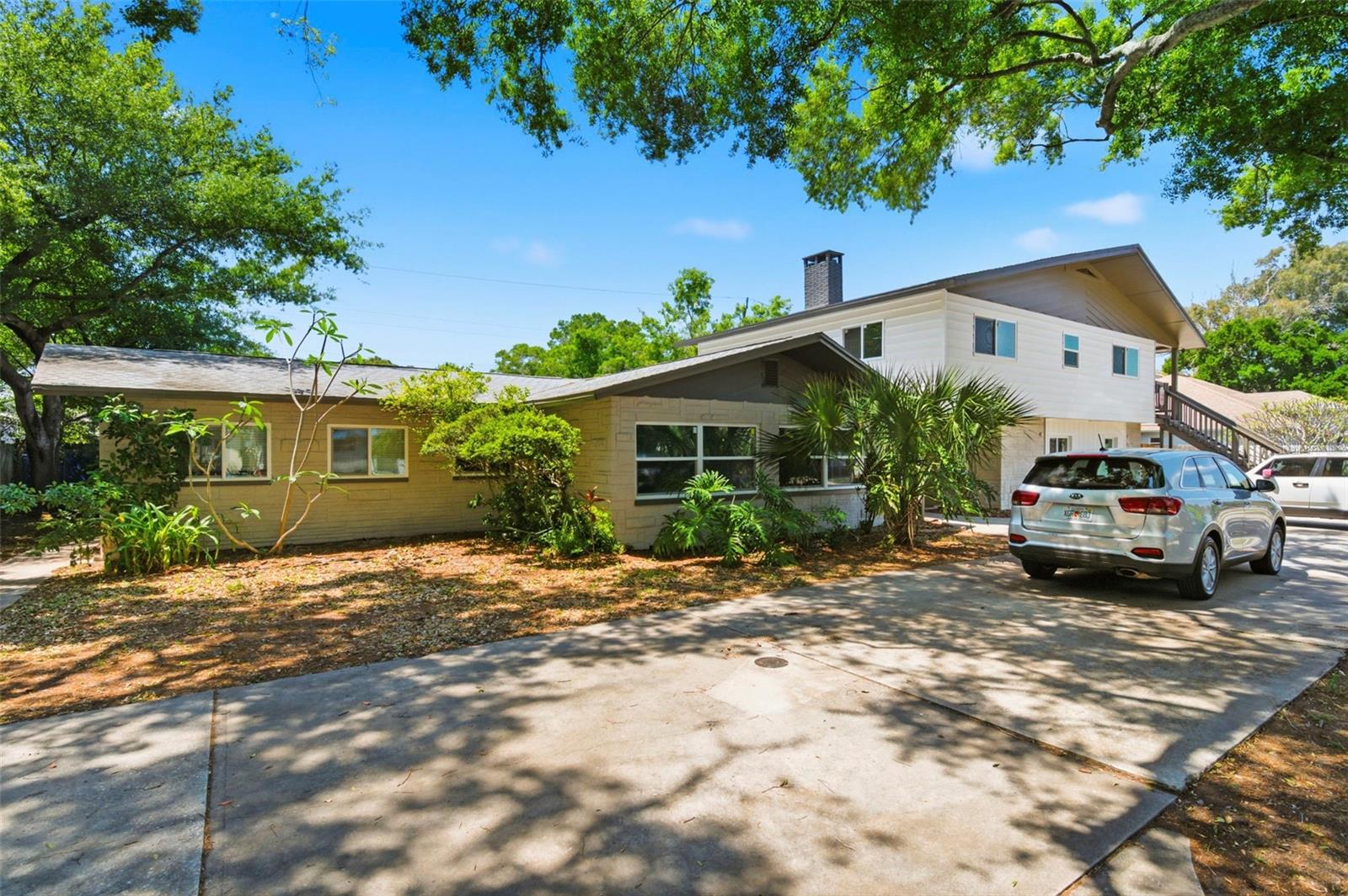 5136 68TH ST N #B, ST PETERSBURG, FL, 33709