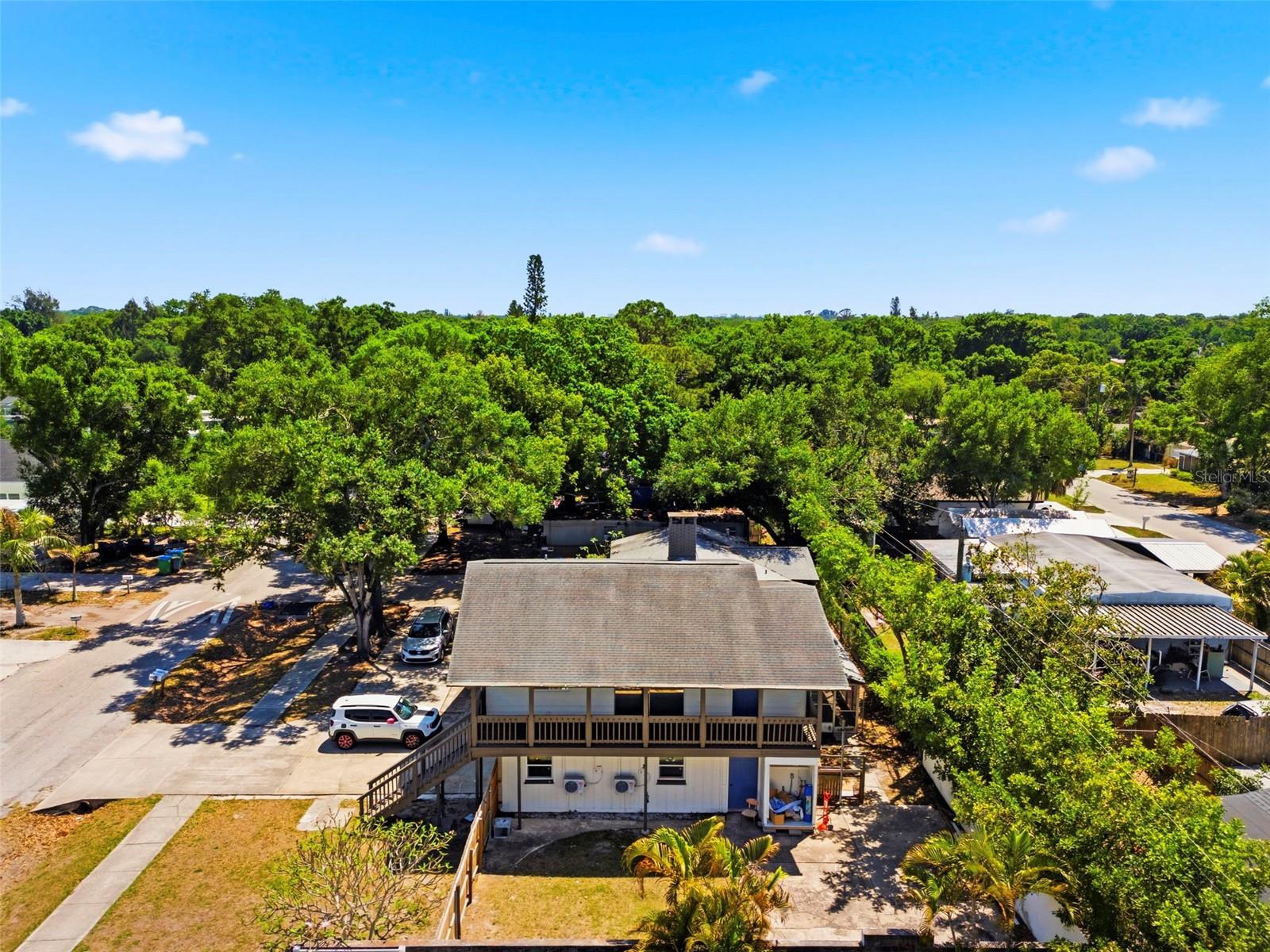 5136 68TH ST N #B, ST PETERSBURG, FL, 33709