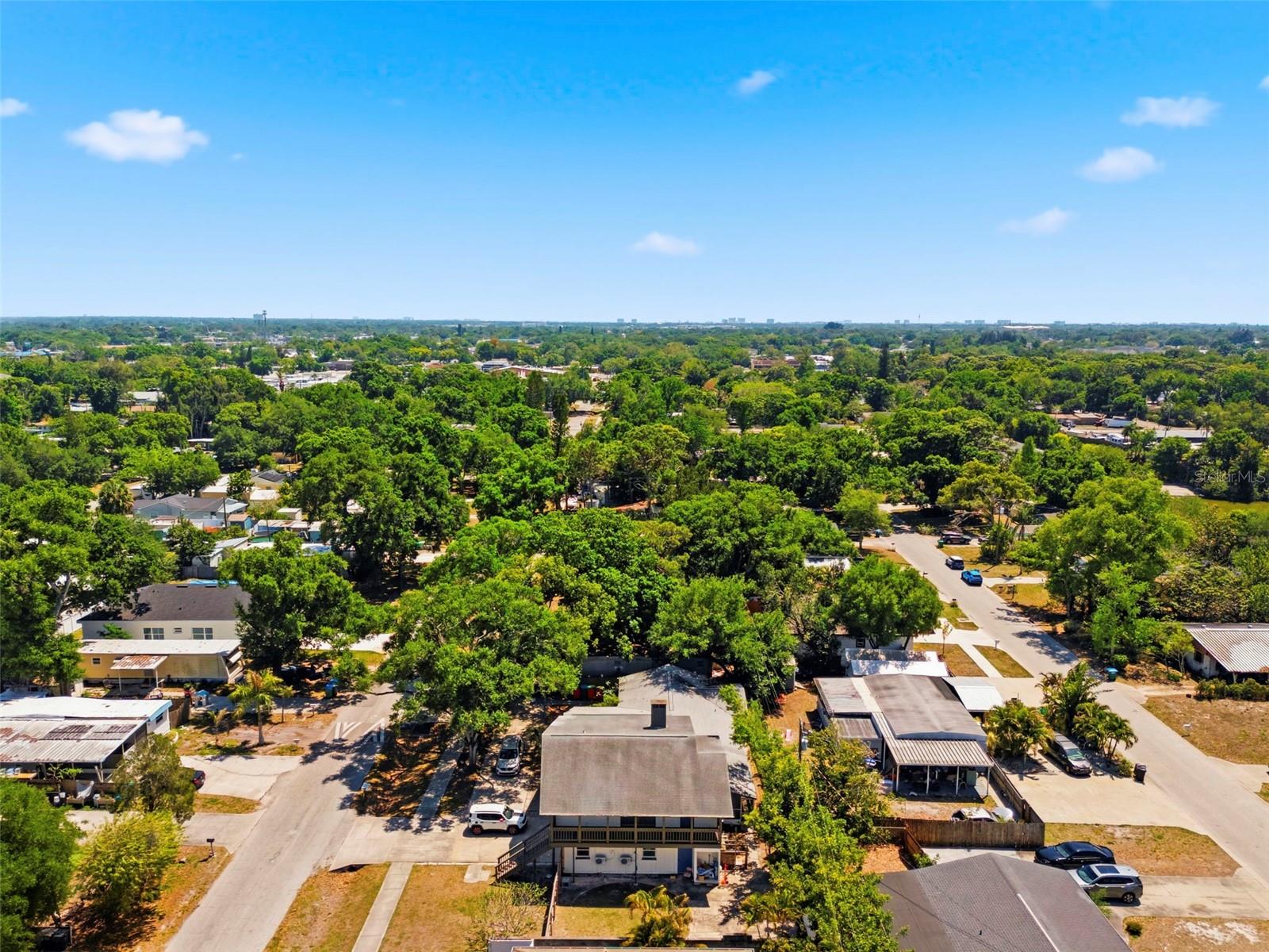 5136 68TH ST N #B, ST PETERSBURG, FL, 33709