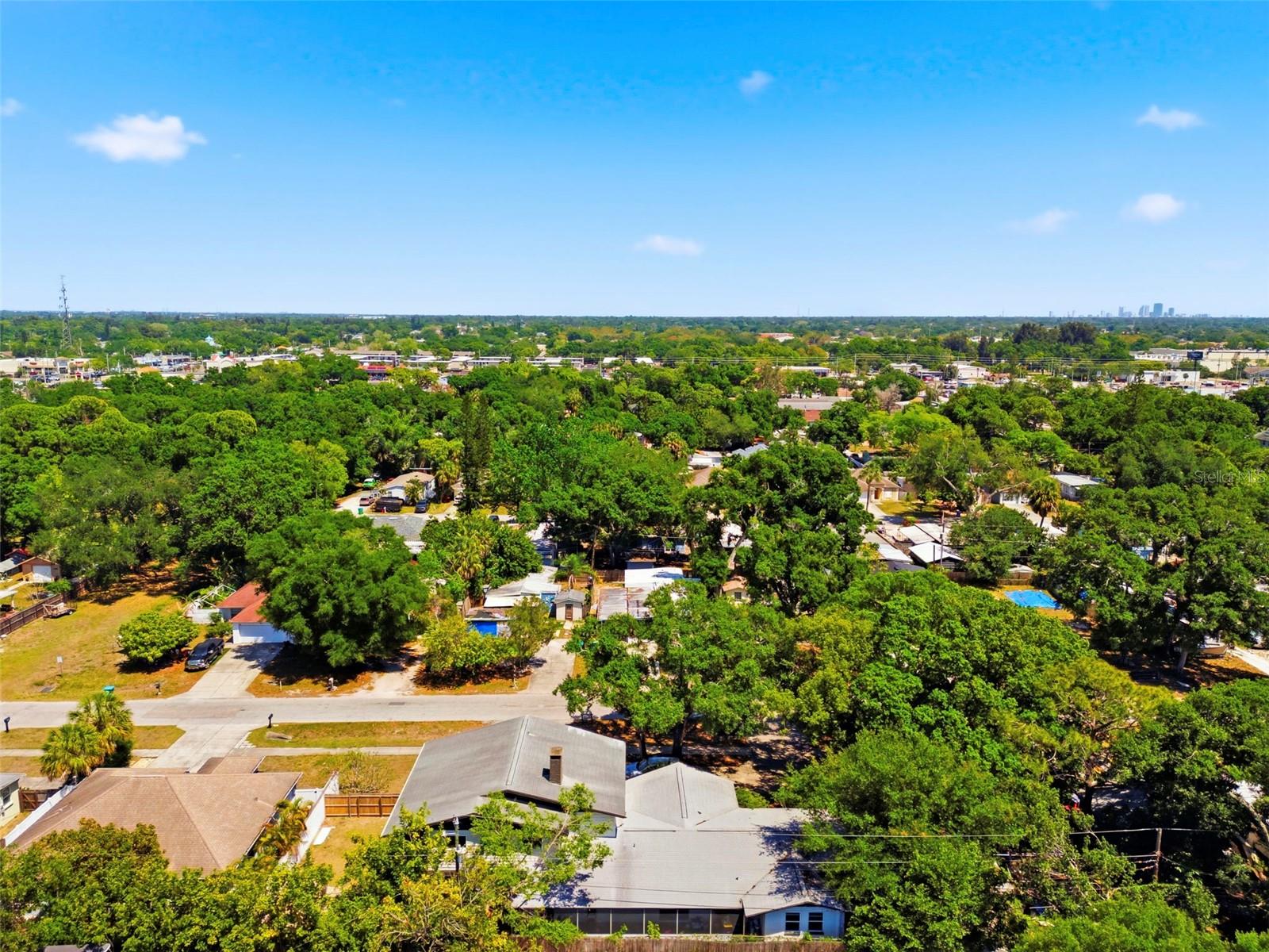 5136 68TH ST N #B, ST PETERSBURG, FL, 33709