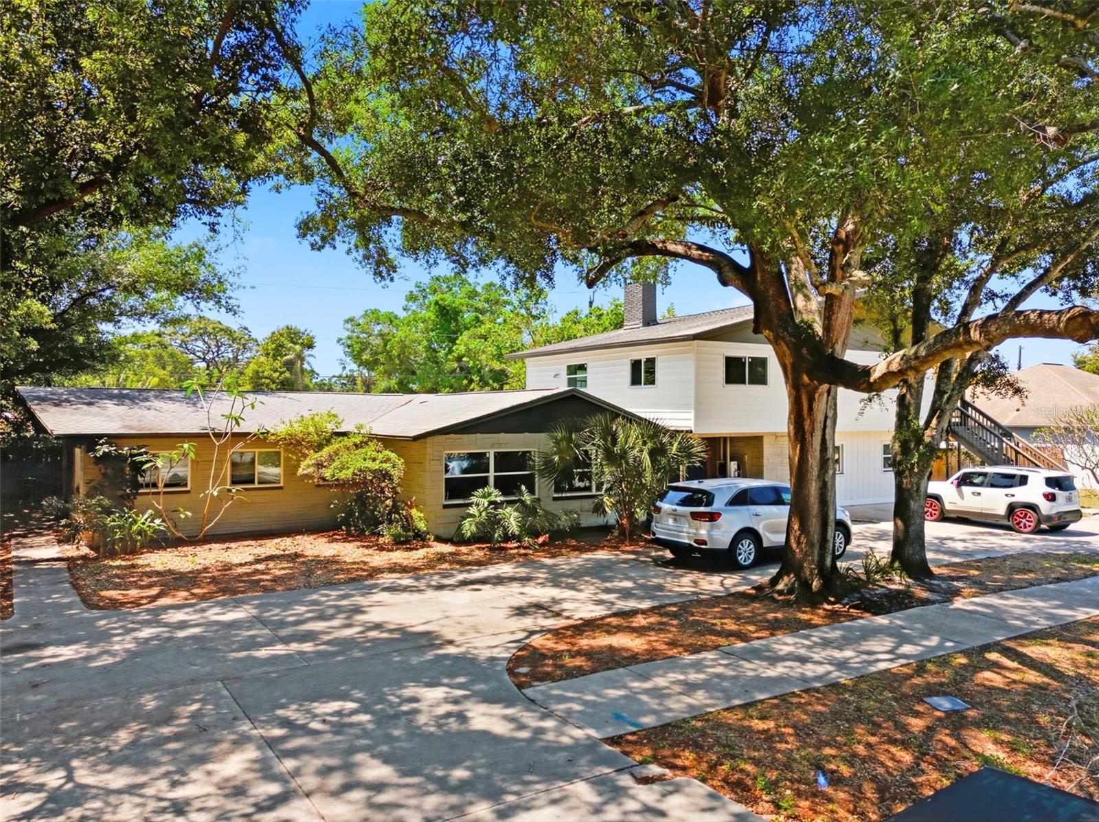 5136 68TH ST N #B, ST PETERSBURG, FL, 33709