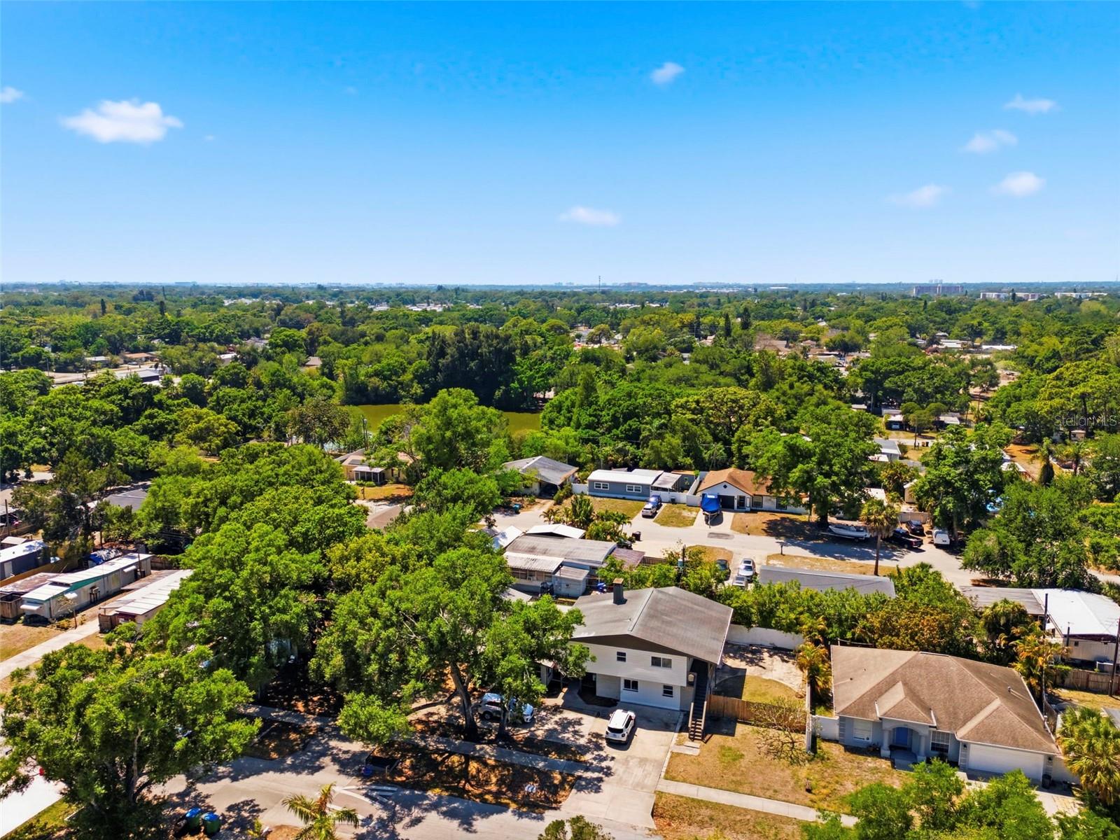 5136 68TH ST N #B, ST PETERSBURG, FL, 33709