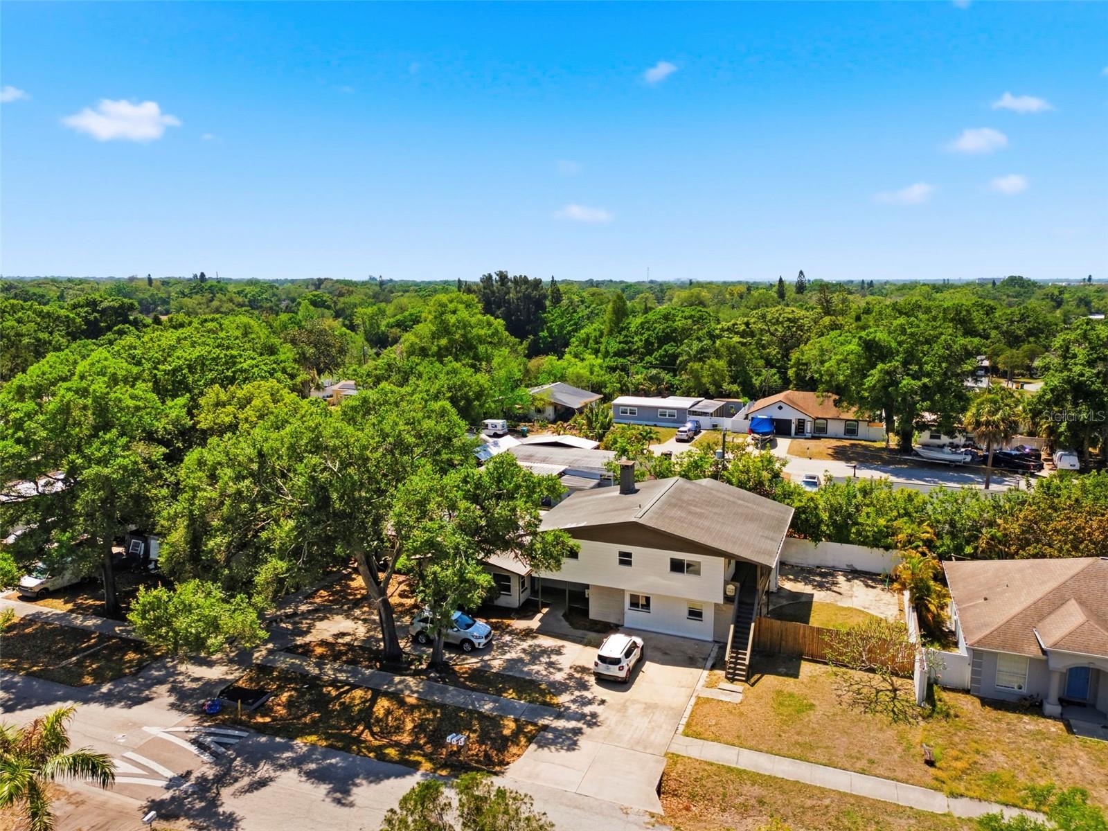 5136 68TH ST N #B, ST PETERSBURG, FL, 33709