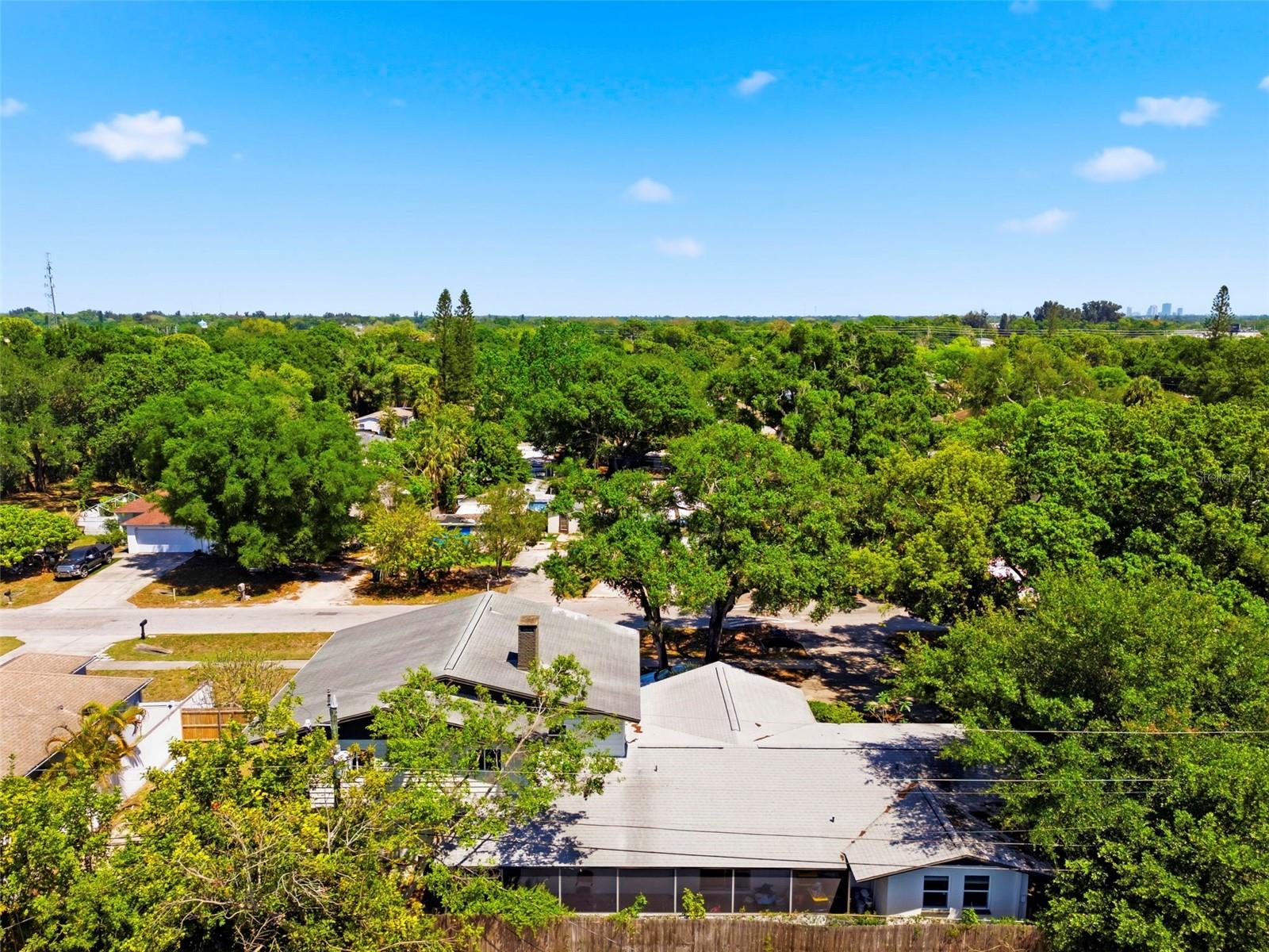 5136 68TH ST N #B, ST PETERSBURG, FL, 33709