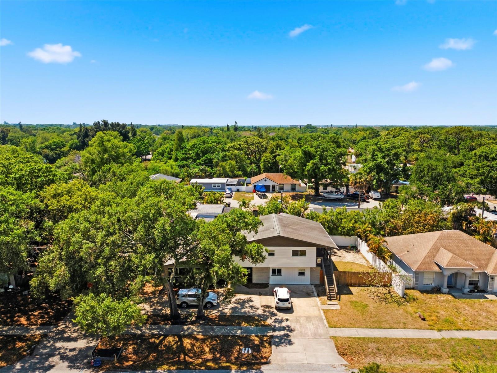 5136 68TH ST N #B, ST PETERSBURG, FL, 33709