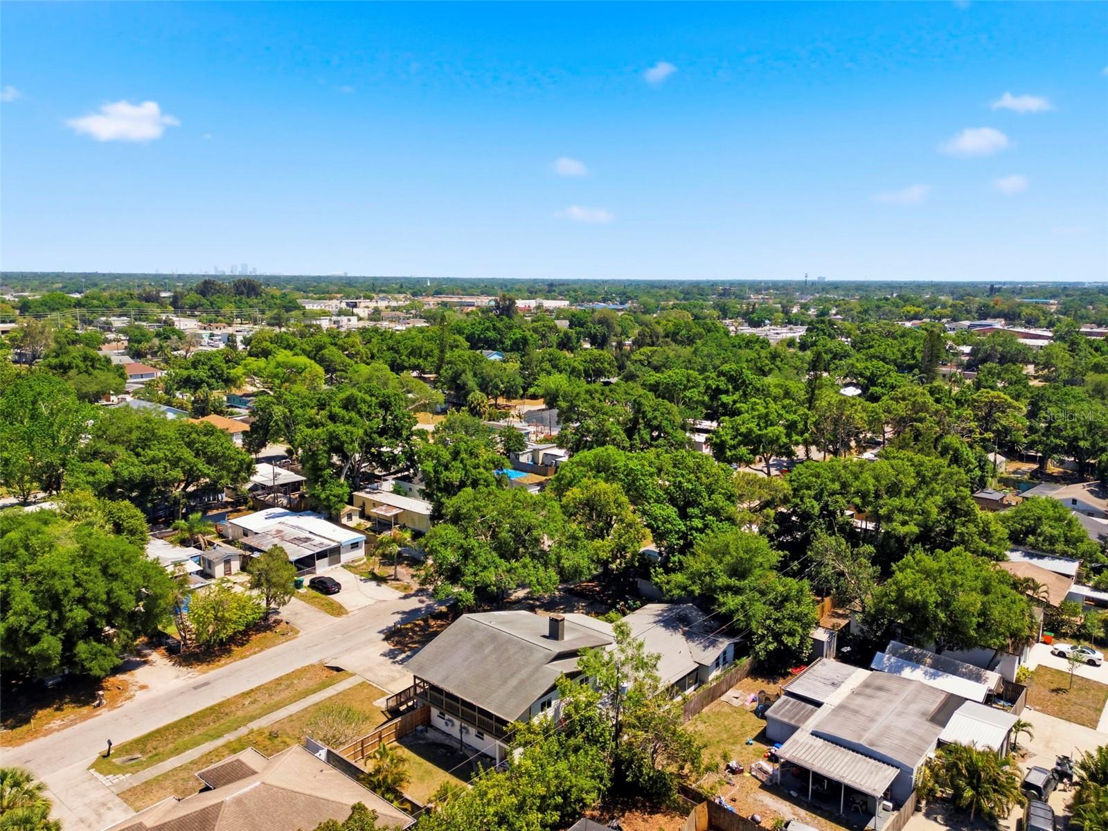 5136 68TH ST N #B, ST PETERSBURG, FL, 33709