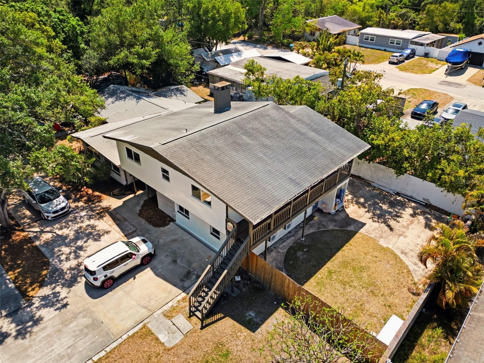 5136 68TH ST N #B, ST PETERSBURG, FL, 33709
