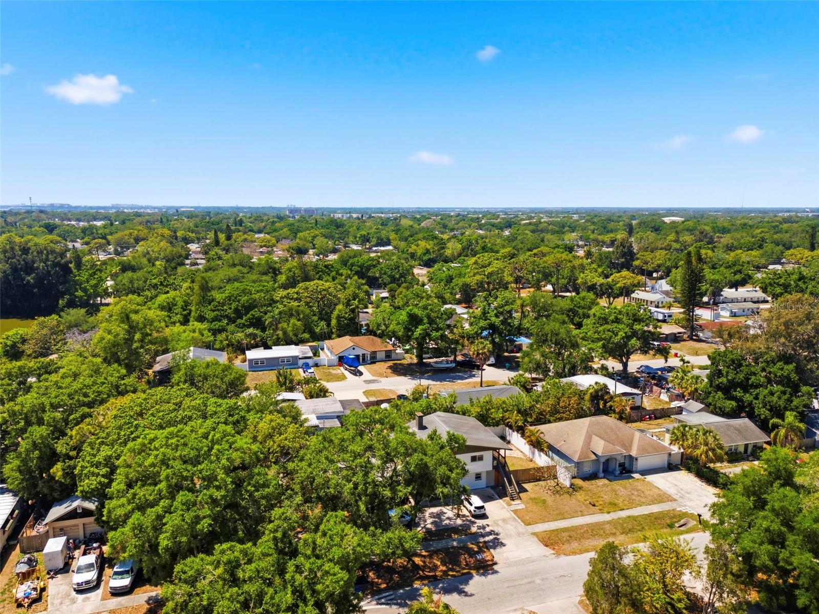 5136 68TH ST N #B, ST PETERSBURG, FL, 33709