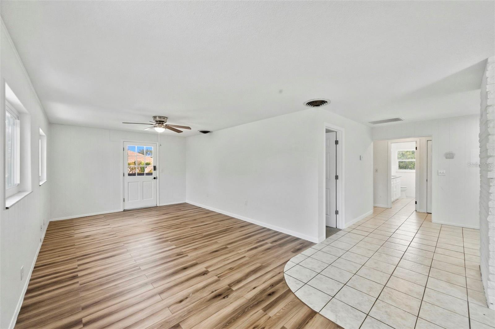 5136 68TH ST N #B, ST PETERSBURG, FL, 33709