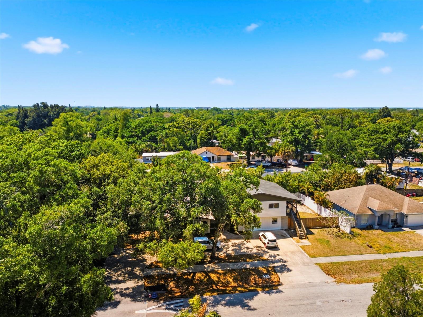 5136 68TH ST N #B, ST PETERSBURG, FL, 33709