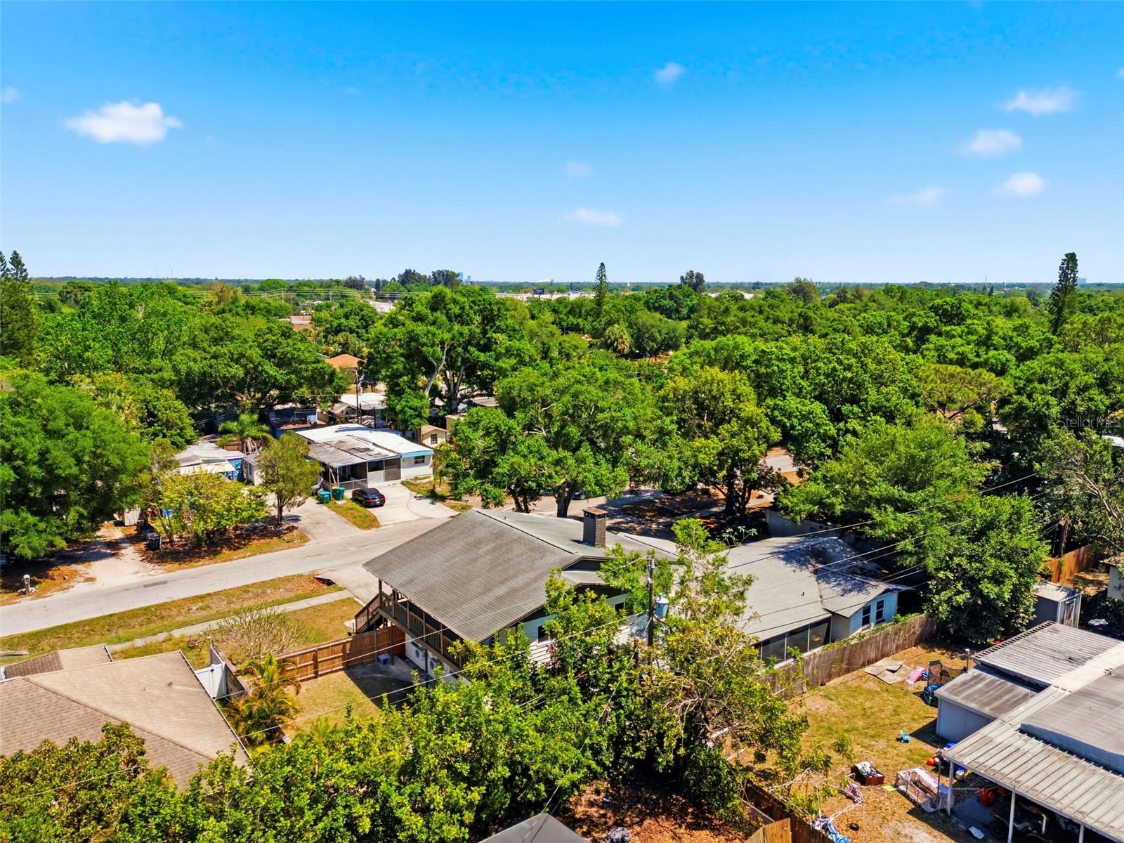 5136 68TH ST N #B, ST PETERSBURG, FL, 33709
