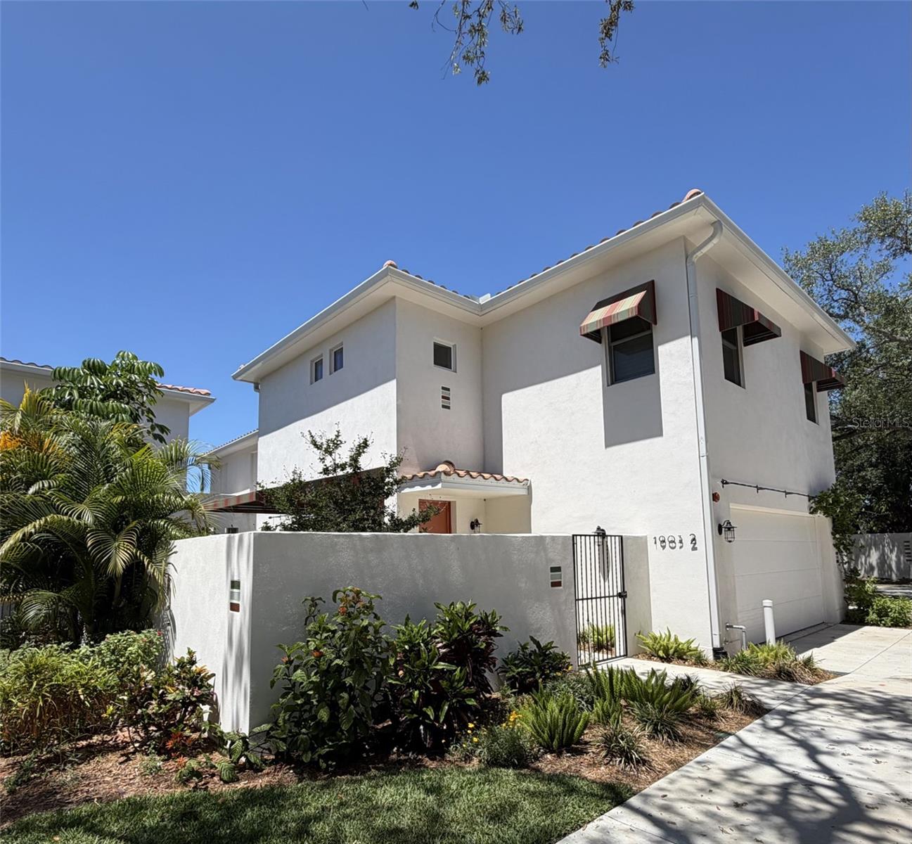 1903 W BRISTOL AVE #2, TAMPA, FL, 33606