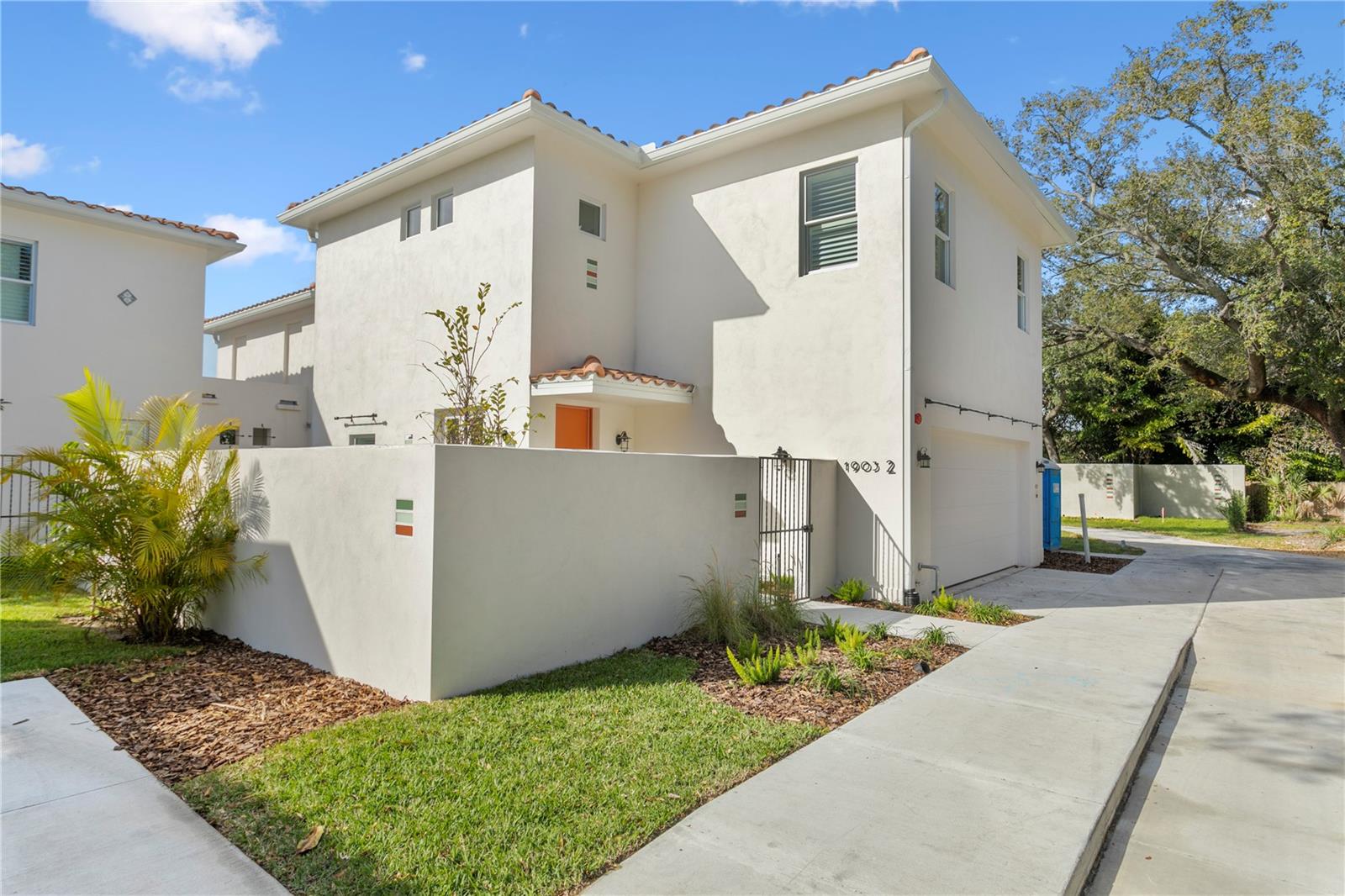 1903 W BRISTOL AVE #2, TAMPA, FL, 33606