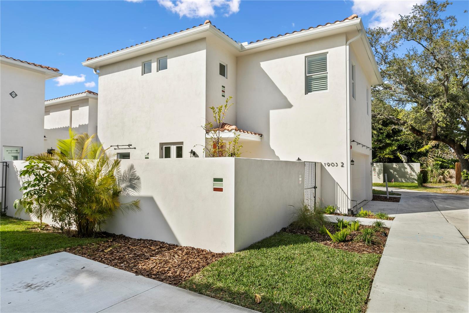 1903 W BRISTOL AVE #2, TAMPA, FL, 33606