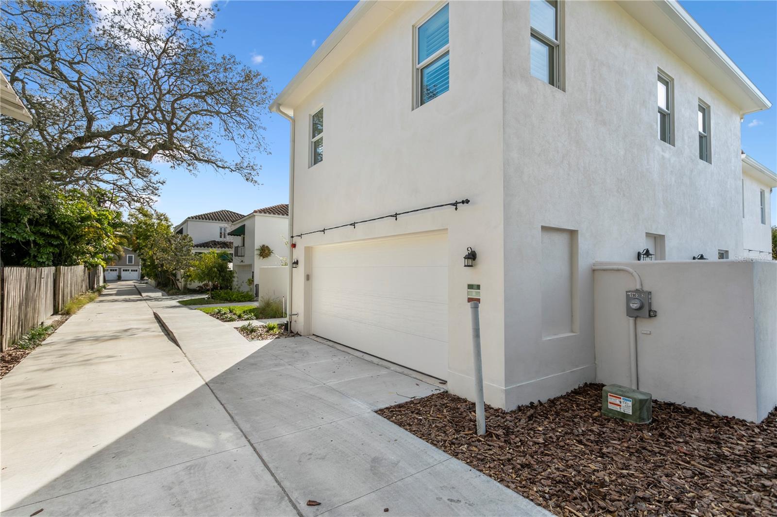 1903 W BRISTOL AVE #2, TAMPA, FL, 33606