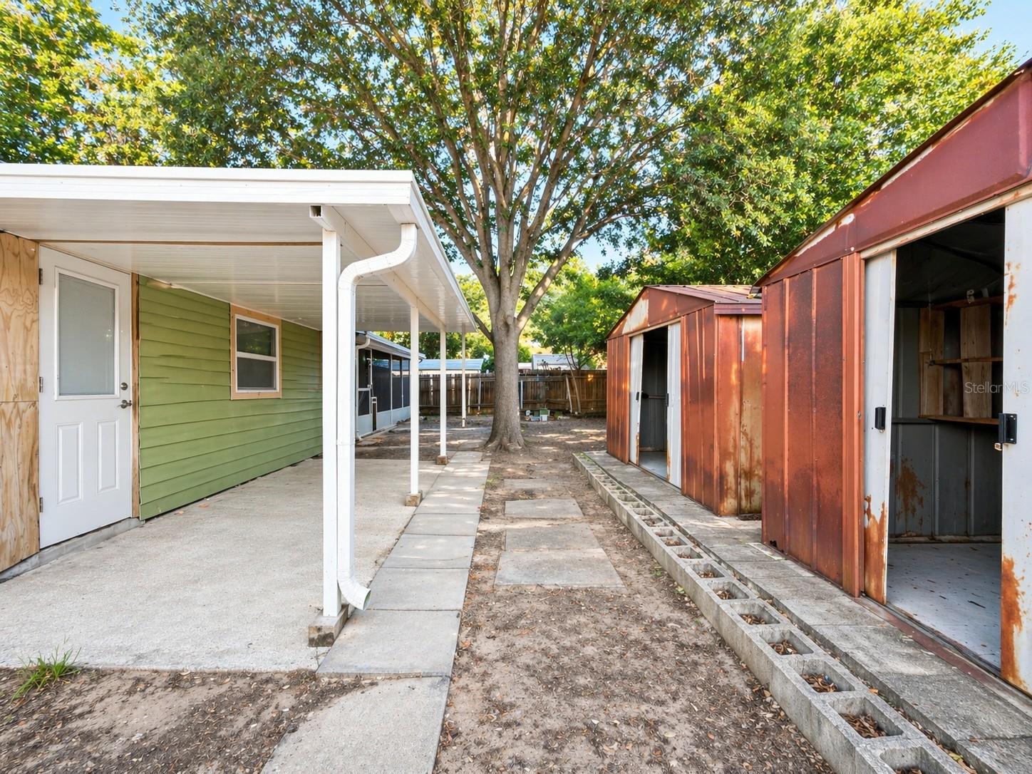 7006 VALIANT CT, ORLANDO, FL, 32818