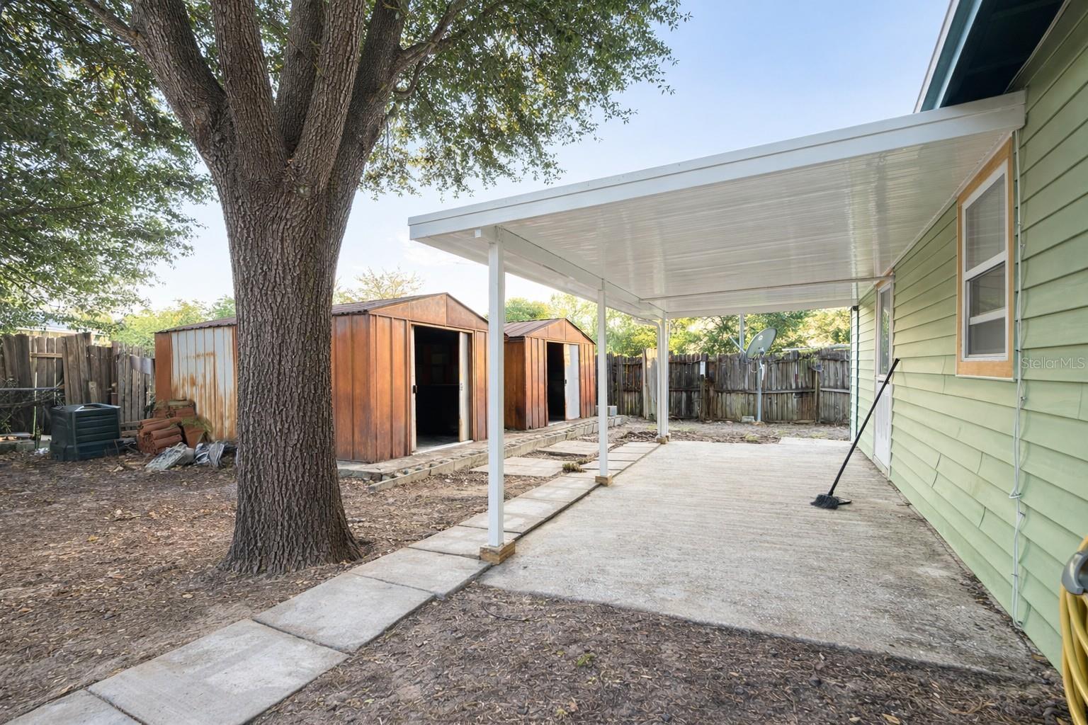 7006 VALIANT CT, ORLANDO, FL, 32818