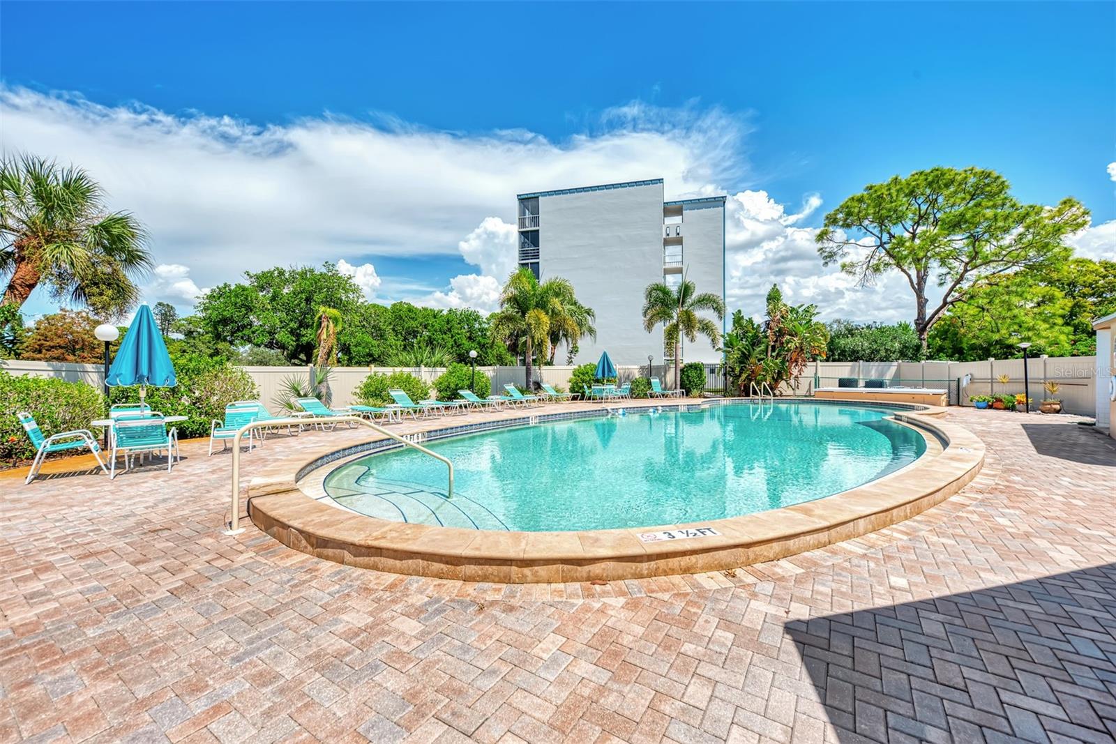 4460 IRONWOOD CIR #102A, BRADENTON, FL, 34209