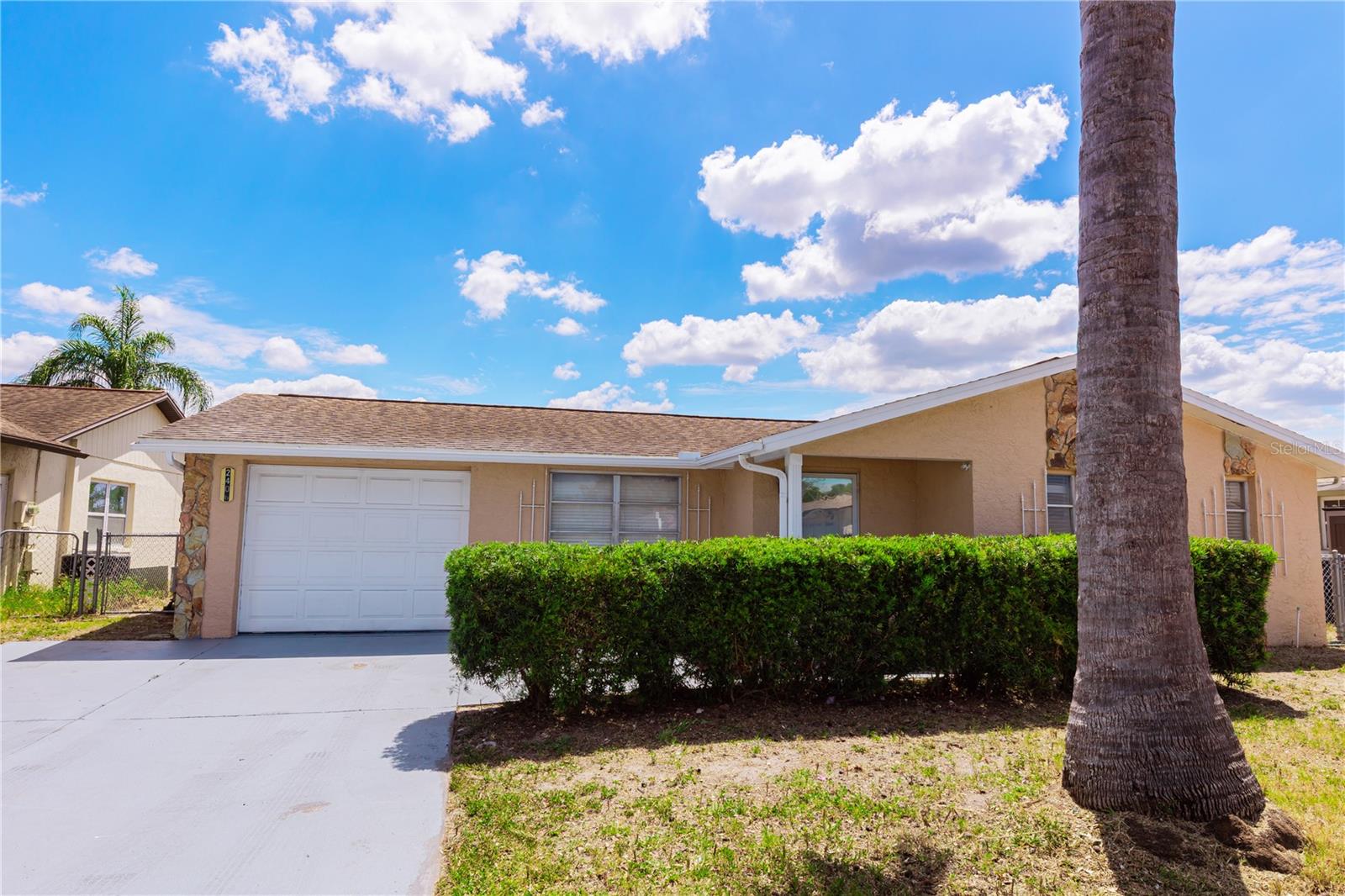 2406 SOCIETY DR, HOLIDAY, FL, 34691