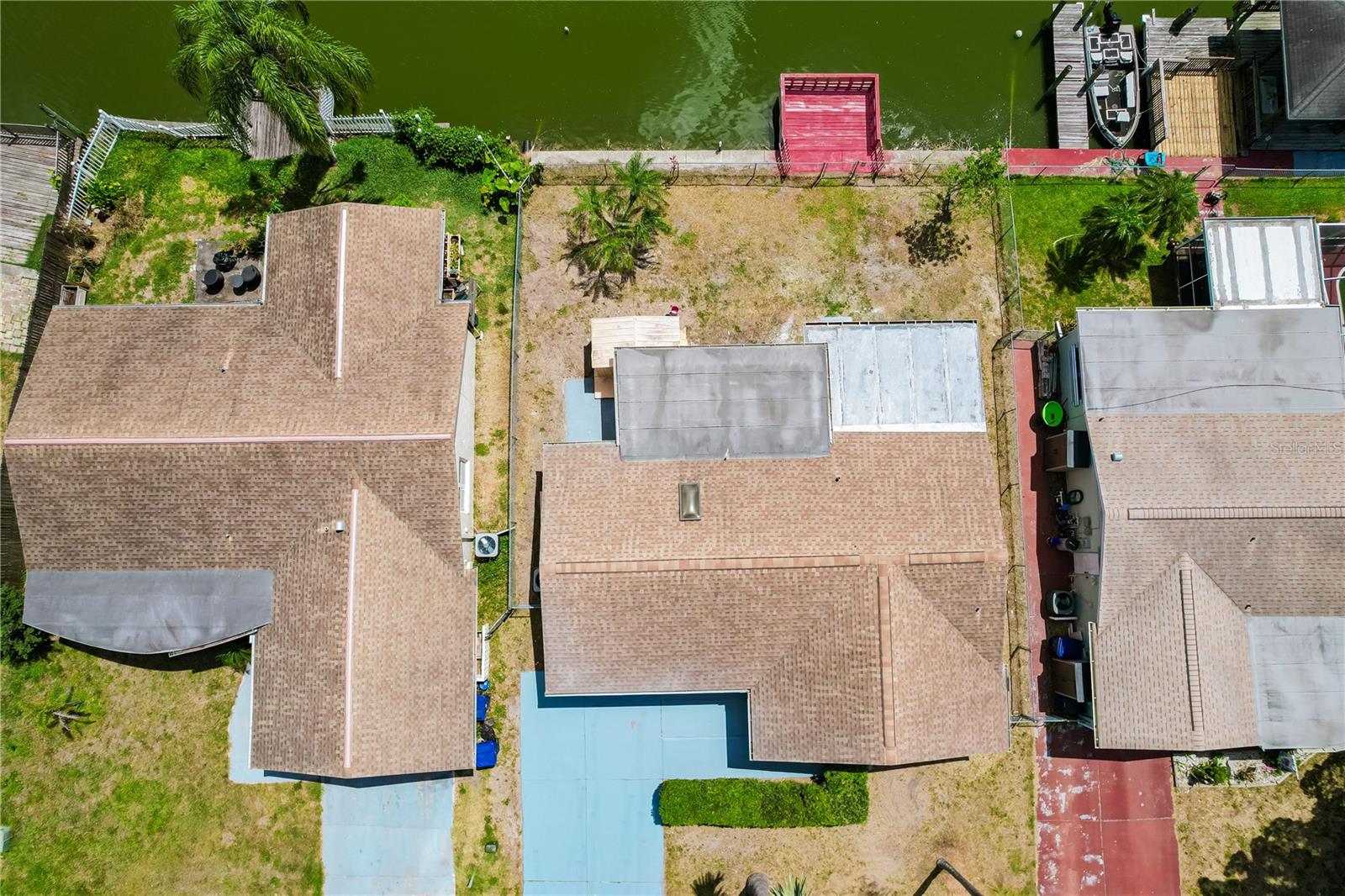 2406 SOCIETY DR, HOLIDAY, FL, 34691