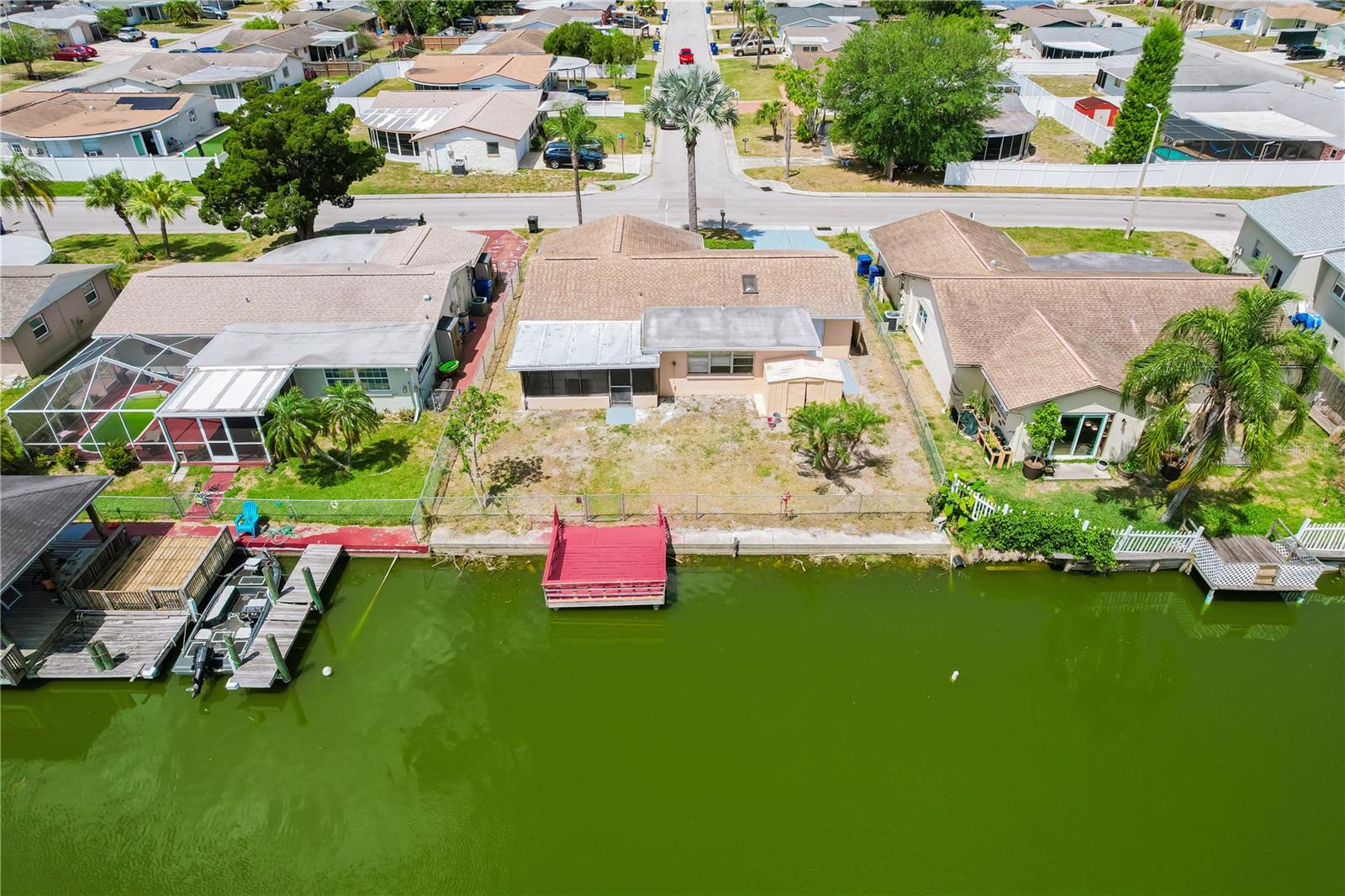 2406 SOCIETY DR, HOLIDAY, FL, 34691