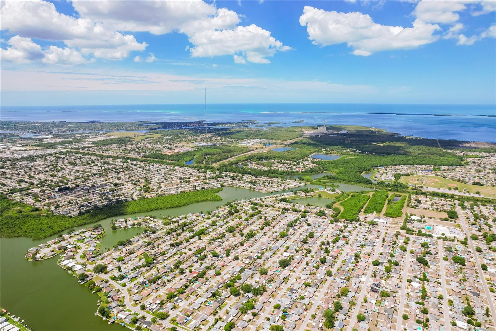 2406 SOCIETY DR, HOLIDAY, FL, 34691