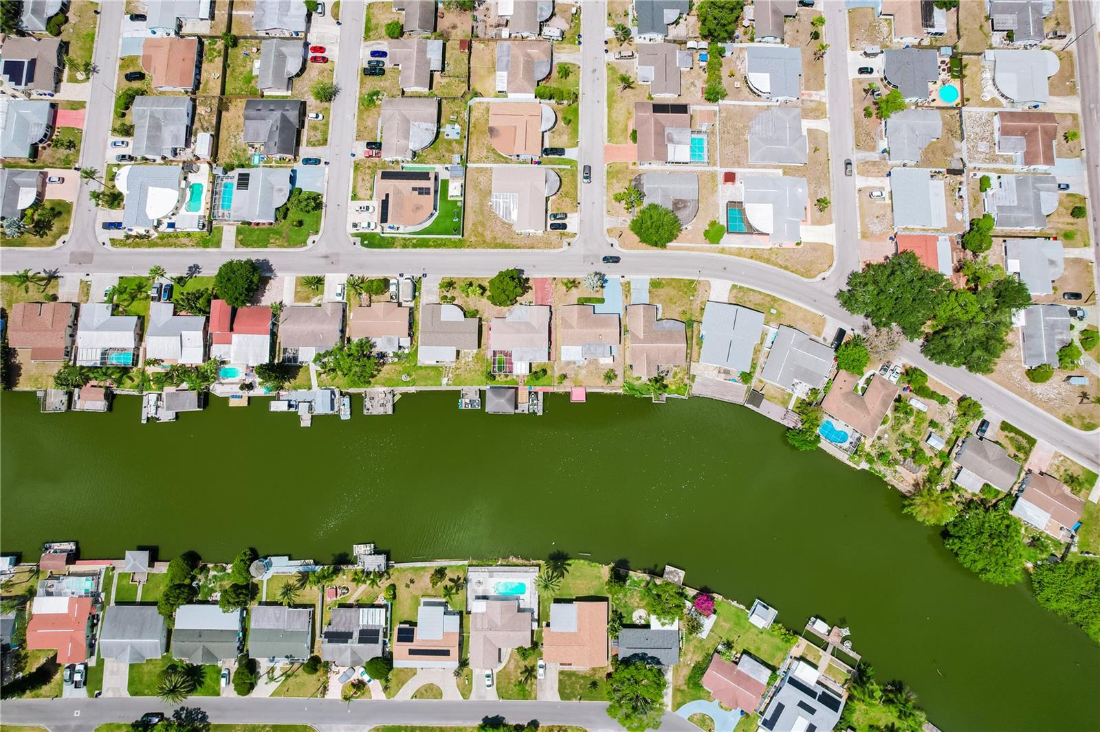 2406 SOCIETY DR, HOLIDAY, FL, 34691