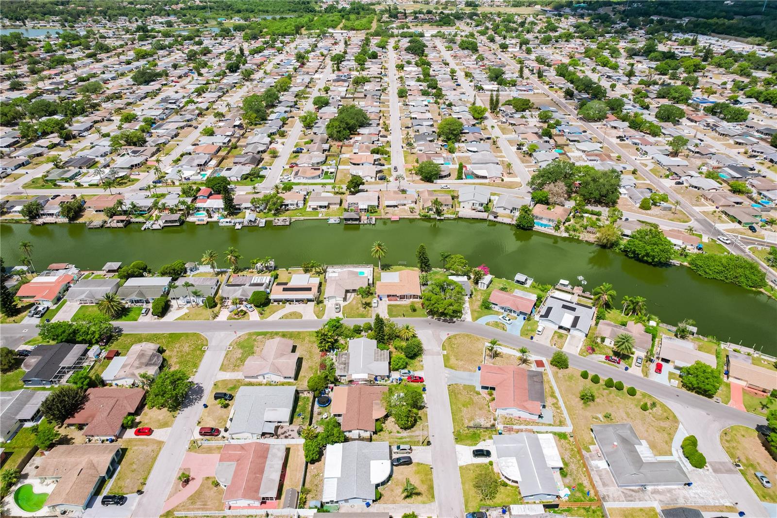 2406 SOCIETY DR, HOLIDAY, FL, 34691