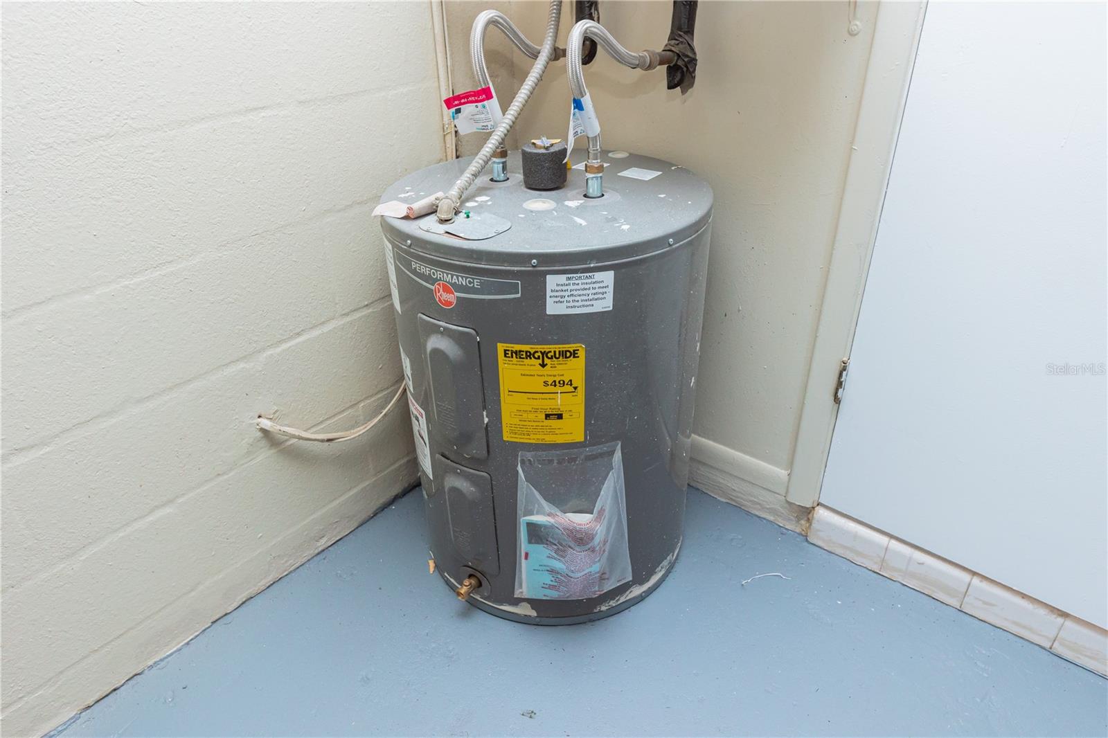 2406 SOCIETY DR, HOLIDAY, FL, 34691